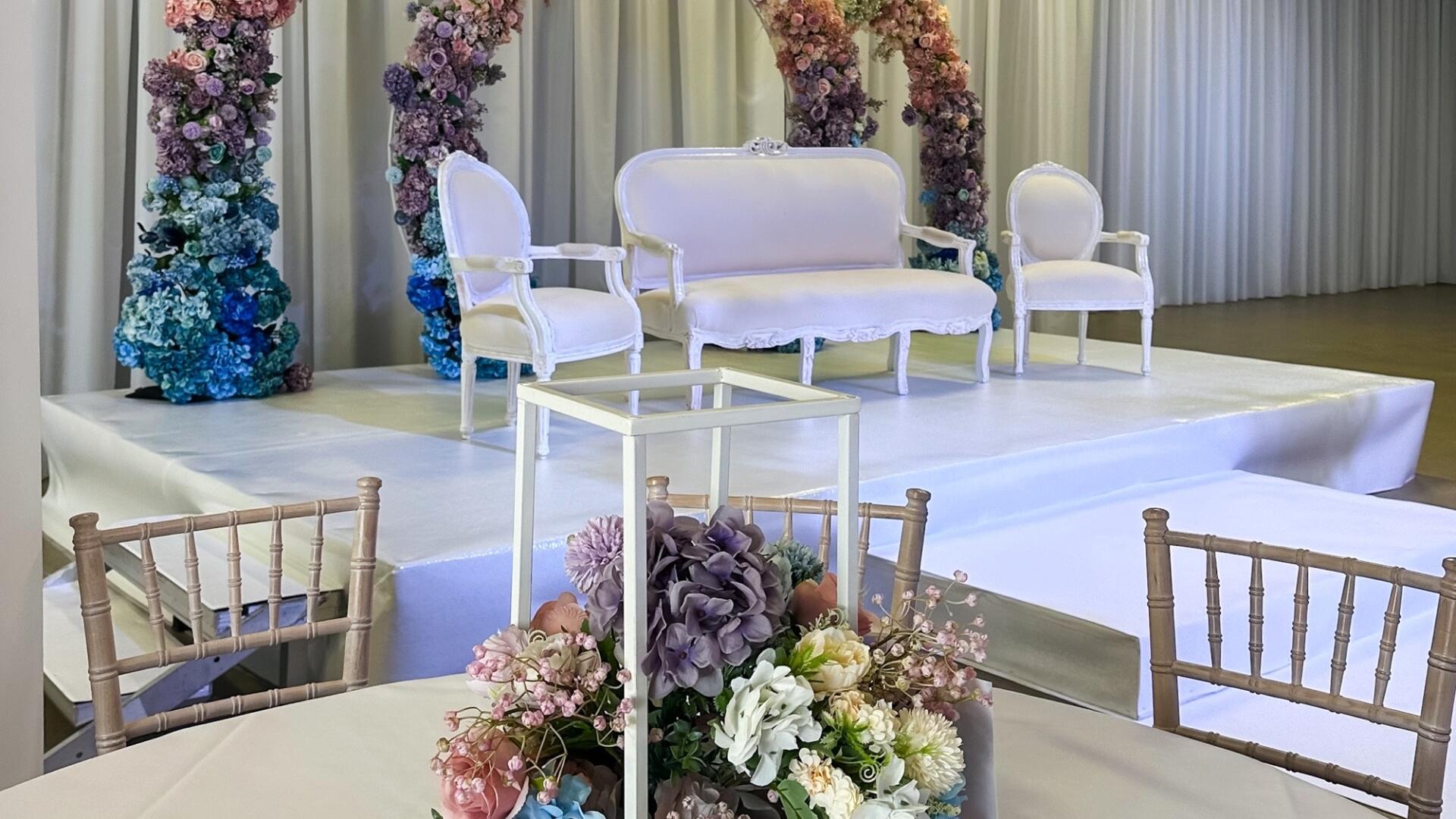 Wedding Reception Venues for Hire in Leicester