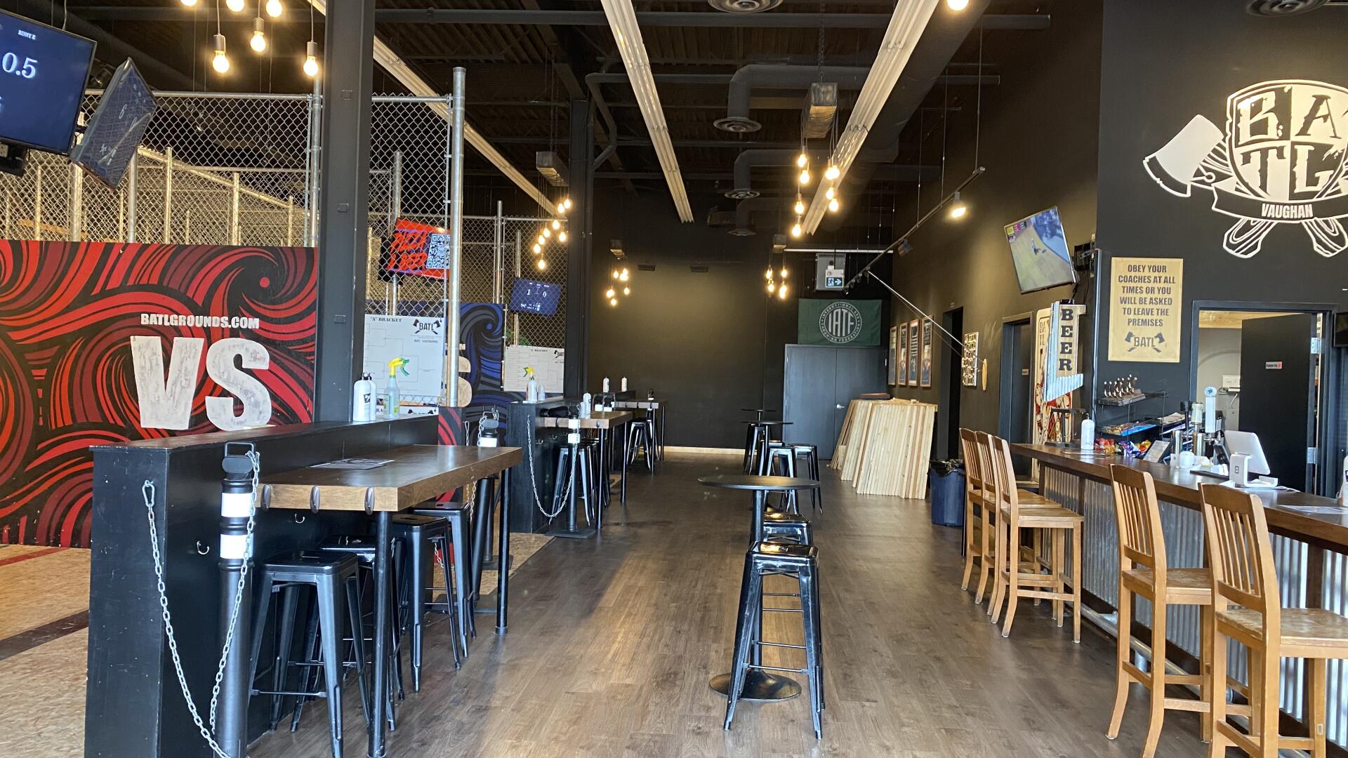 Pub Venues for Rent in Toronto, ON