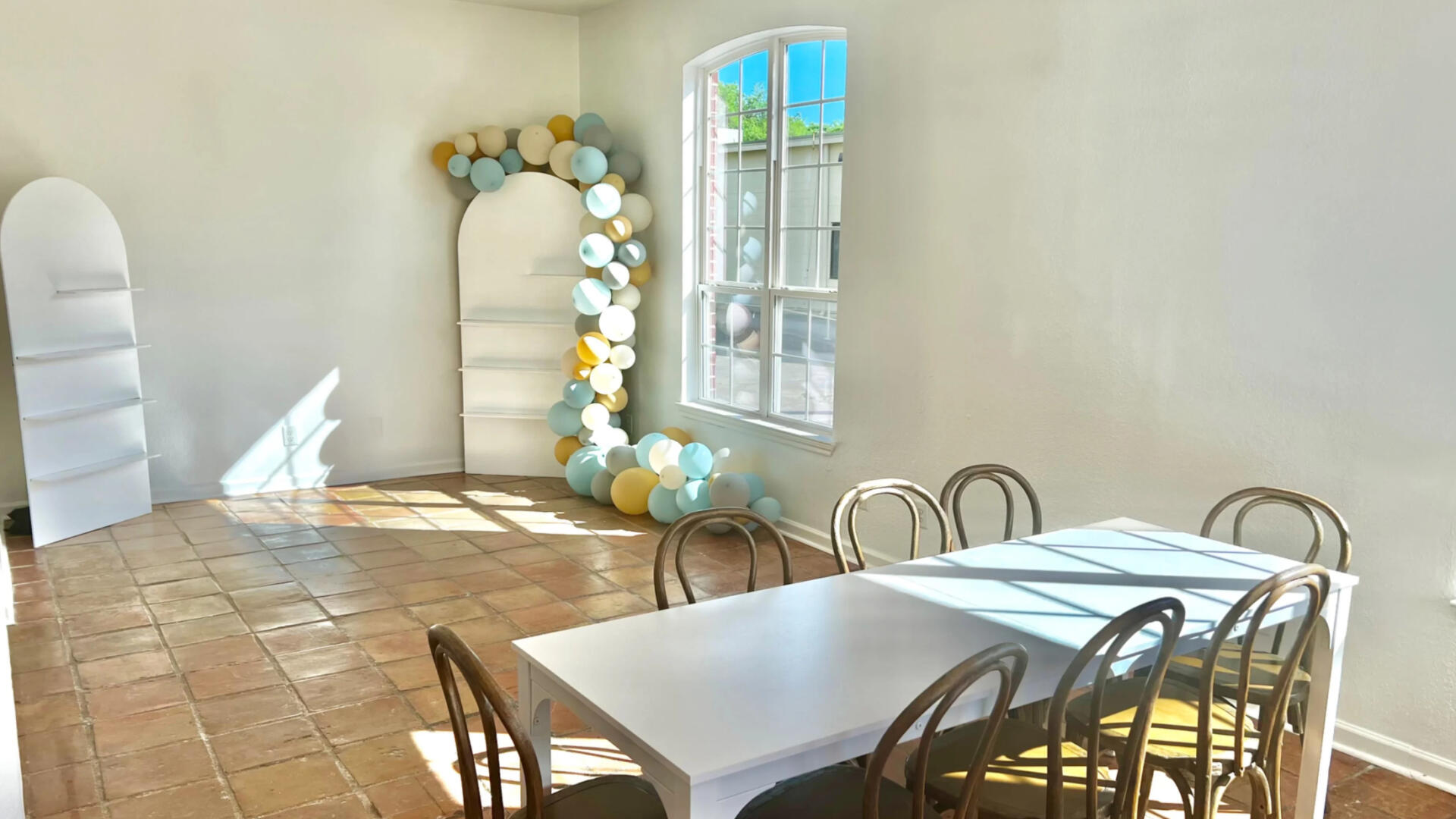 Kids Birthday Party Venues for Rent in Fort Worth, TX