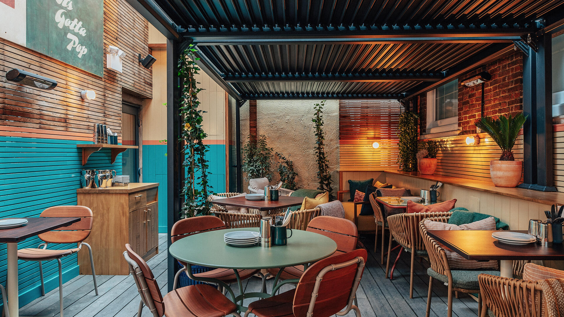 Bridal Shower Venues for Hire in Brighton