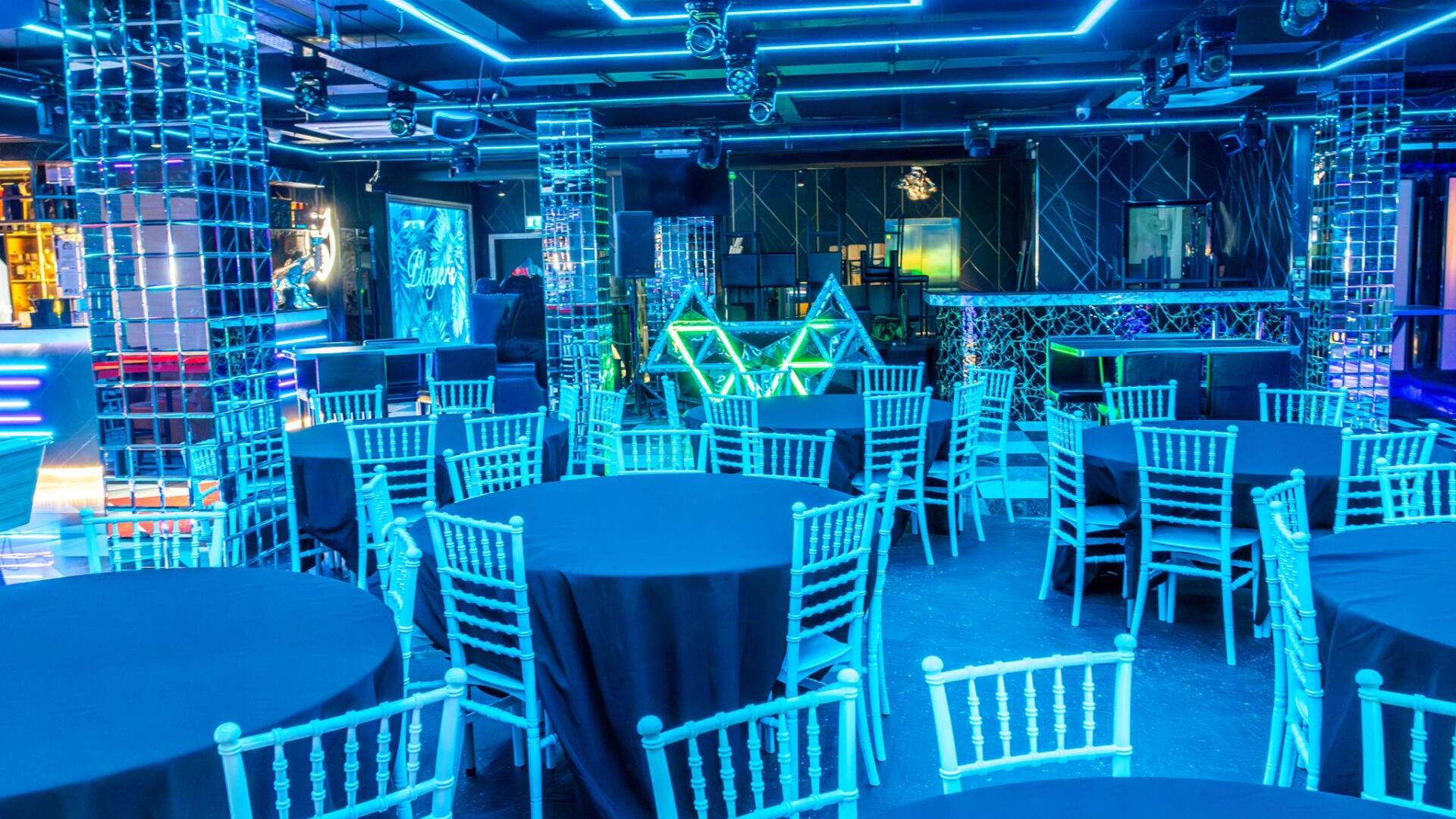 After Party Venues for Hire in Coventry