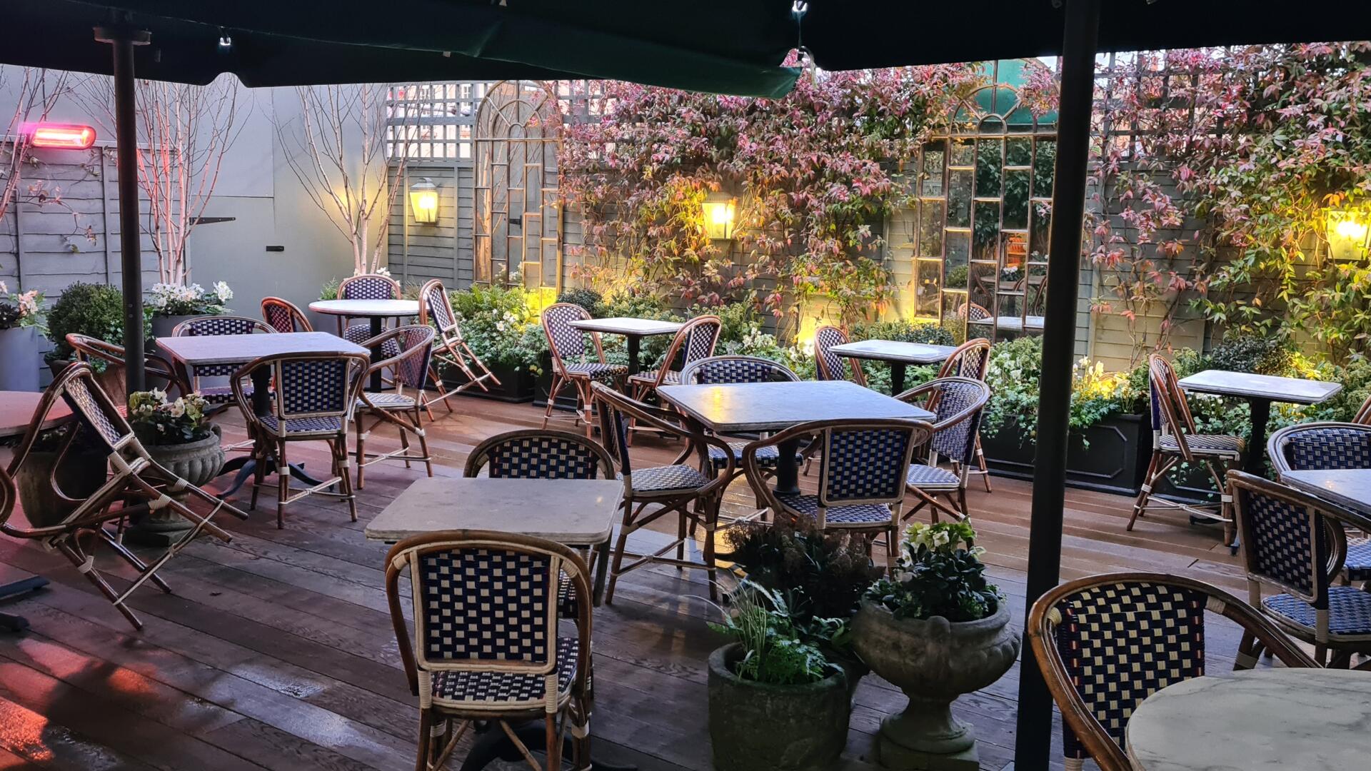 After Party Venues for Hire in Bath