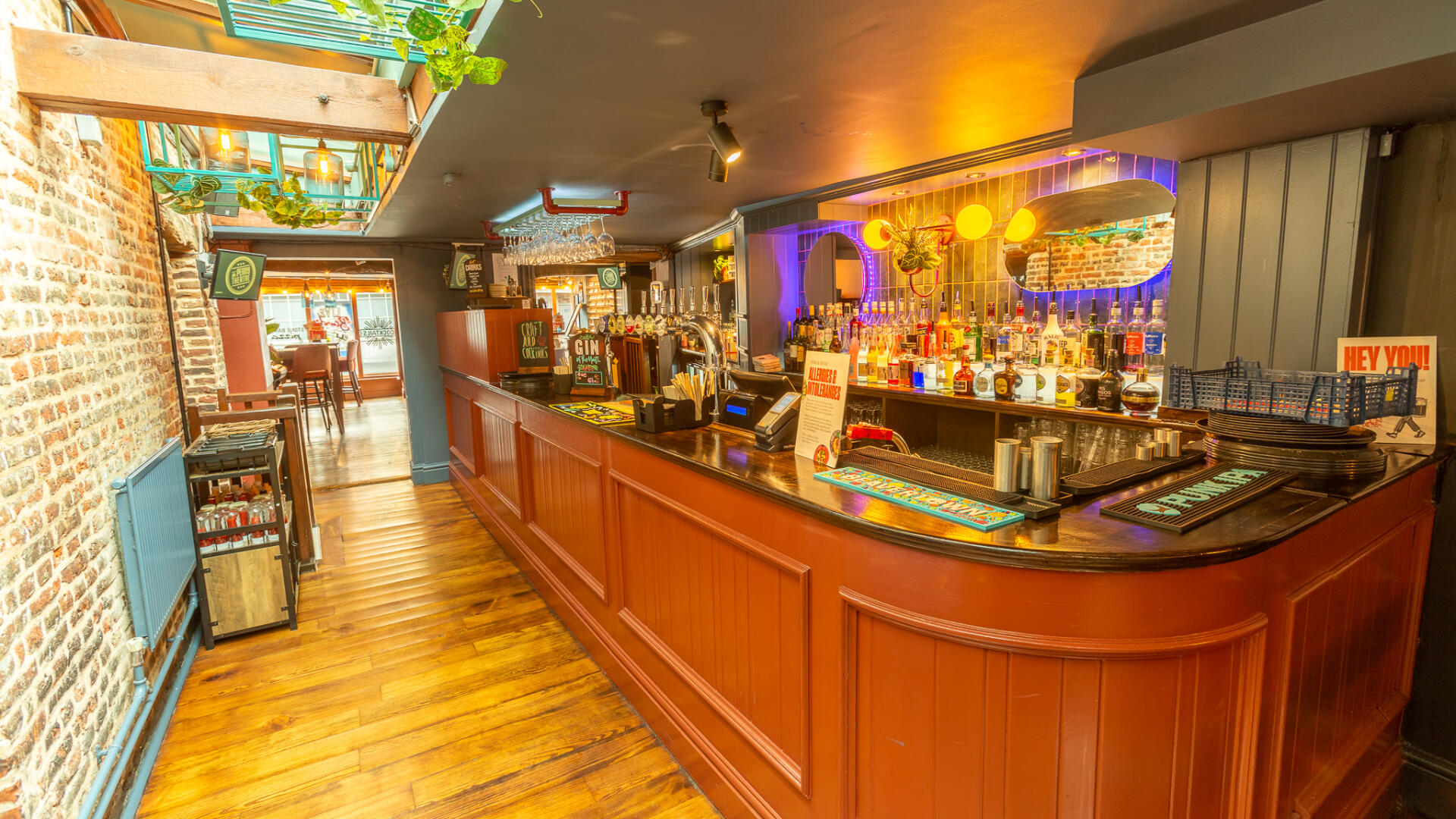 After Party Venues for Hire in Canterbury