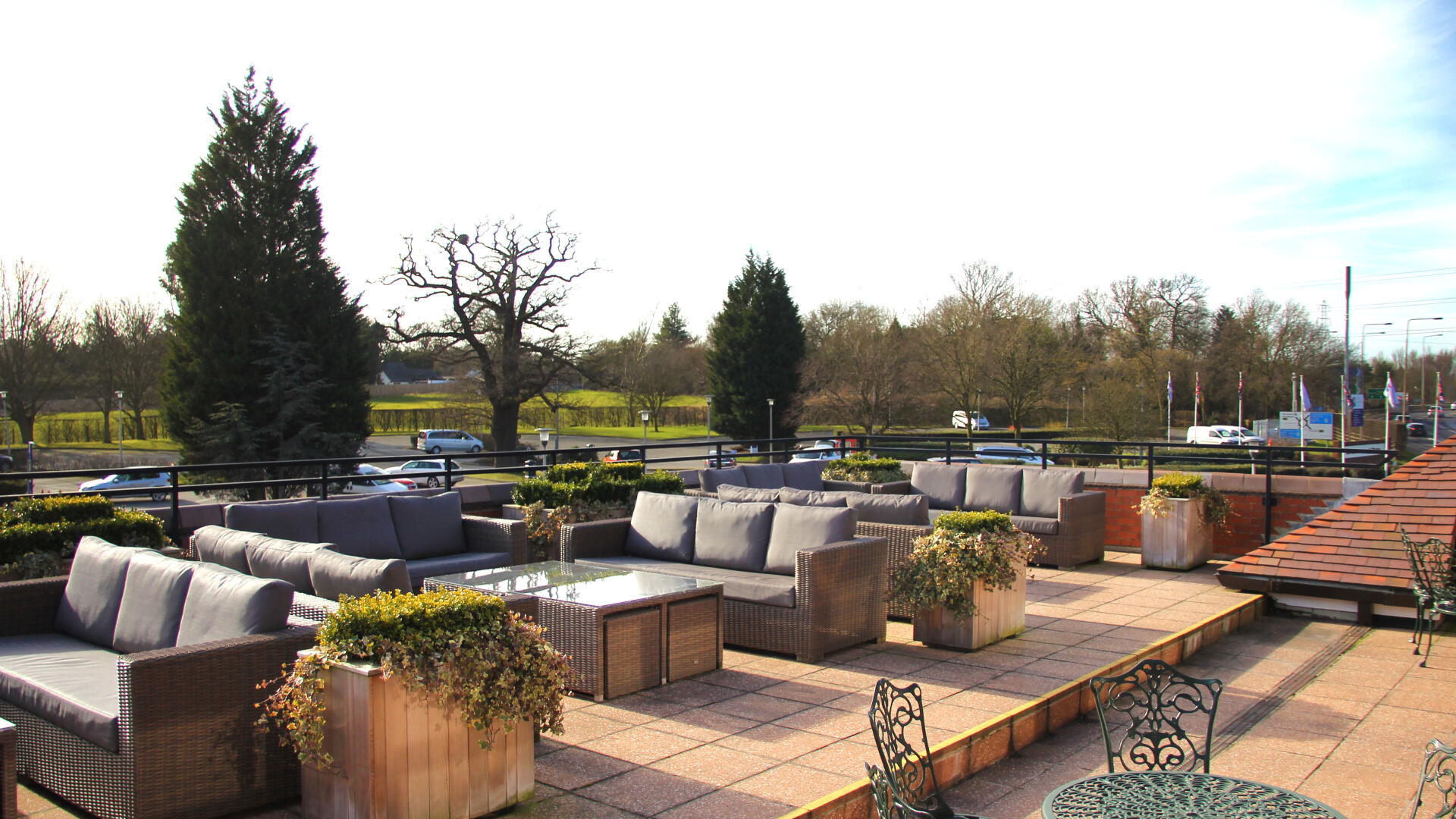 Engagement Party Venues for Hire in Solihull