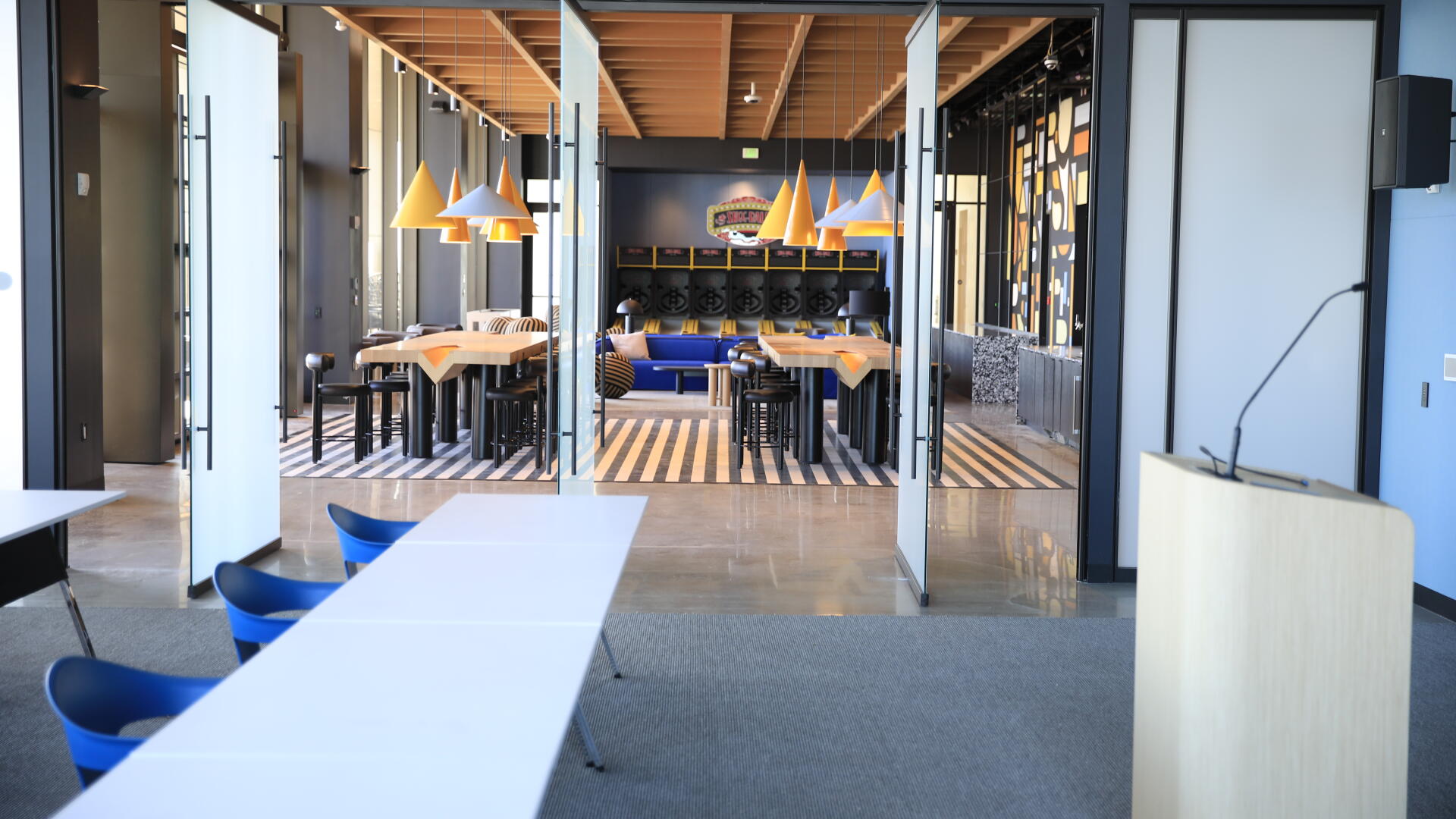 Workshop Venues for Rent in Boston, MA