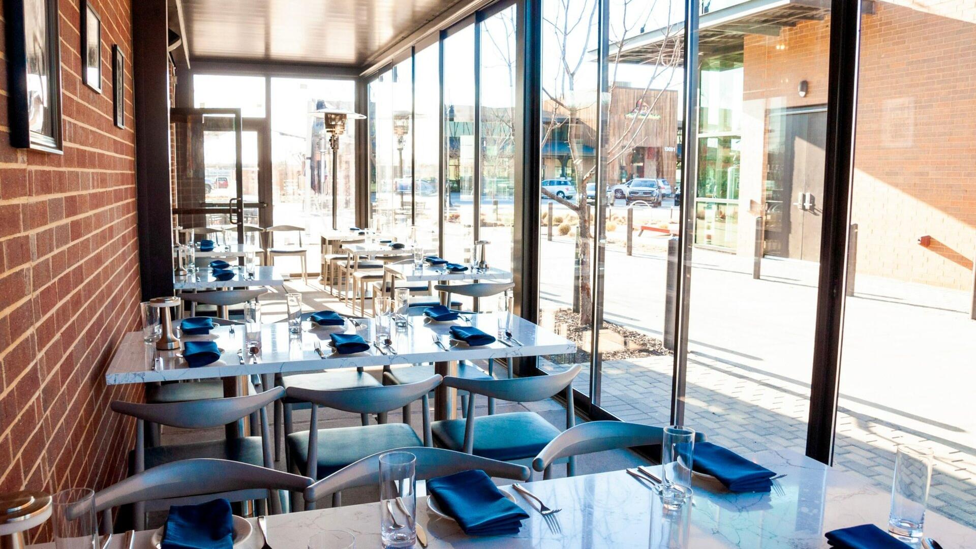Afternoon Tea Venues for Rent in Irving, TX