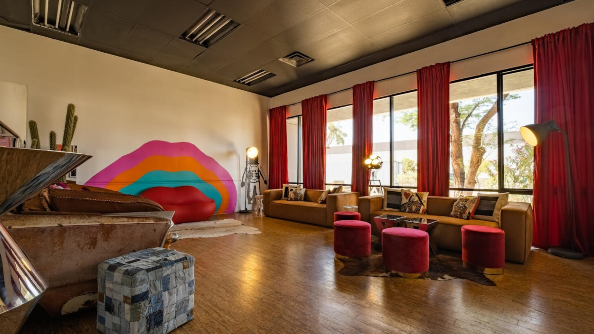 Afternoon Tea Venues for Rent in Paradise, NV
