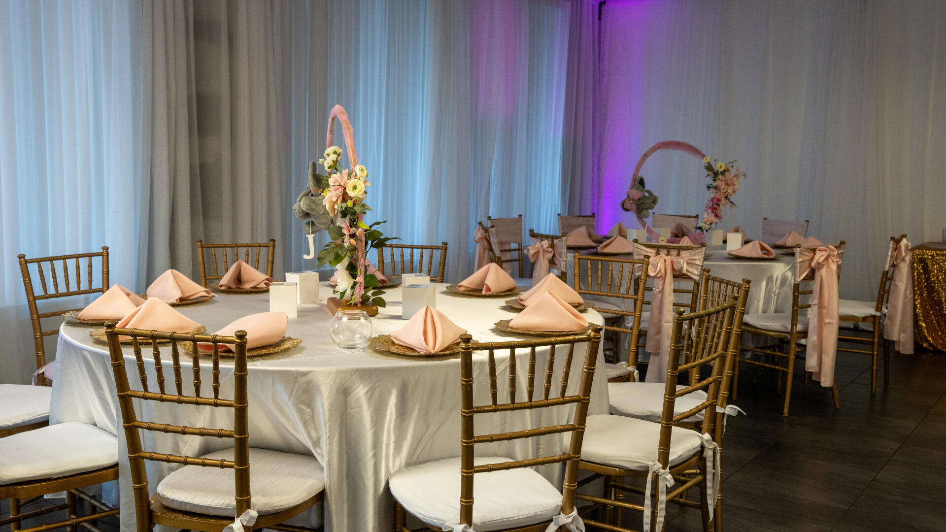 BYO Venues for Rent in Hollywood, FL