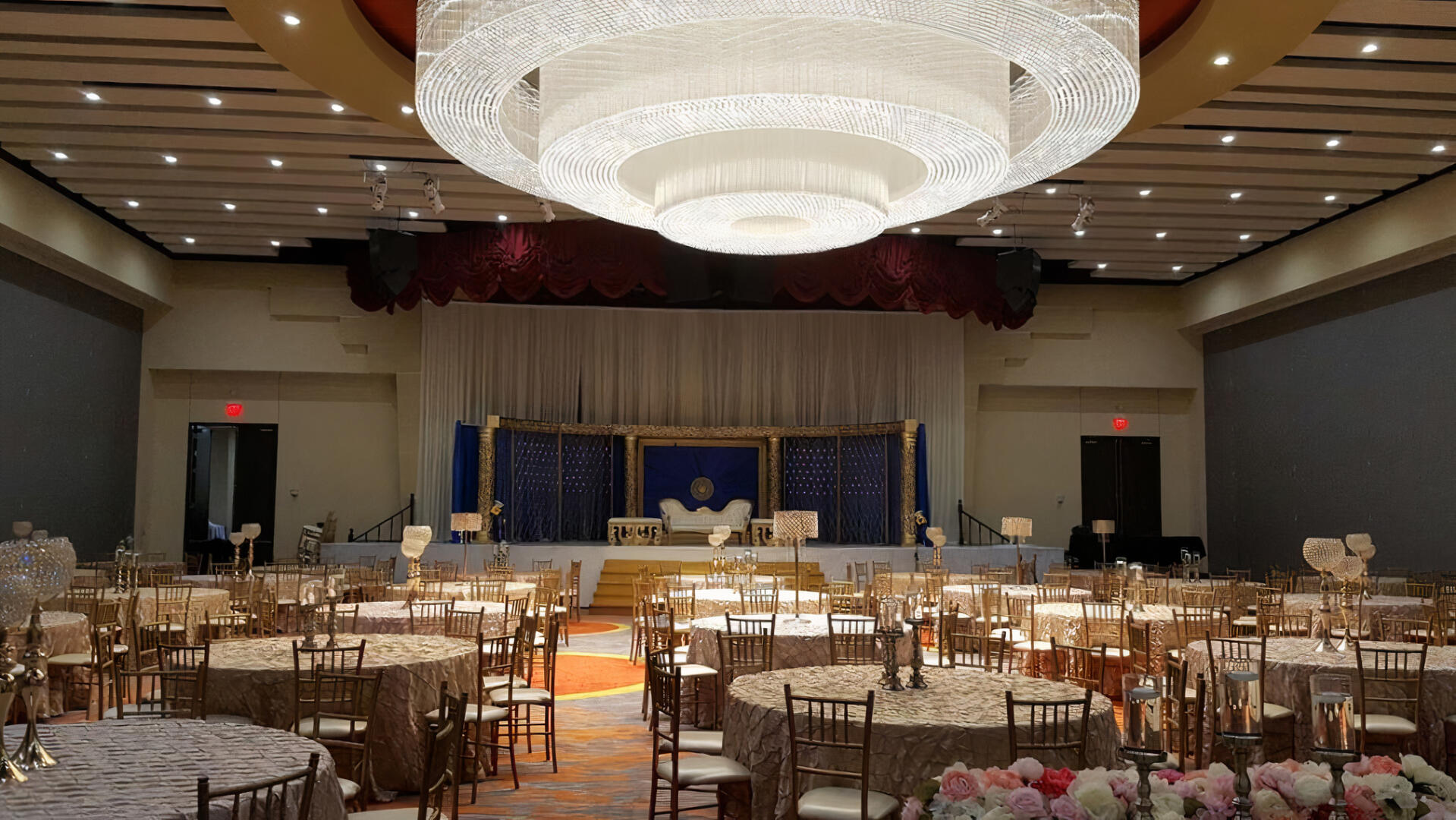 Wedding Reception Venues for Rent in Irving, TX