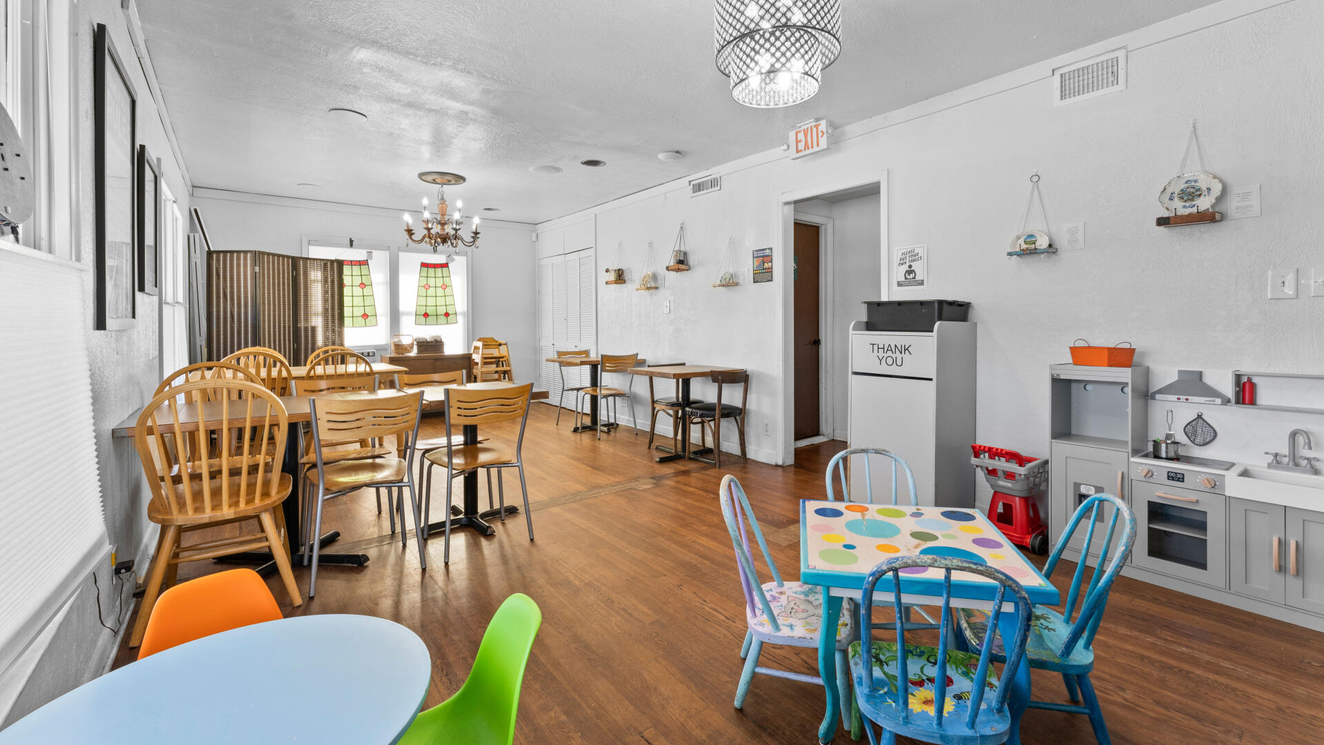 Kids Birthday Party Venues for Rent in Austin, TX