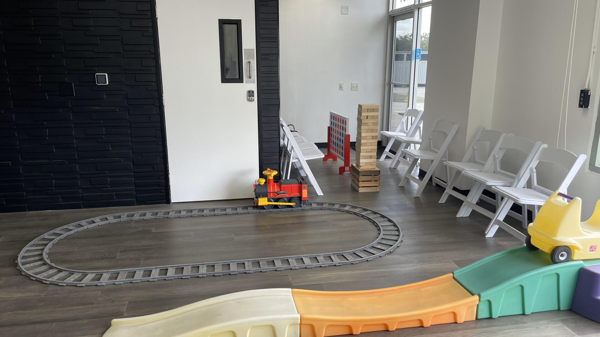 Kids Birthday Party Venues for Rent in San Diego, CA