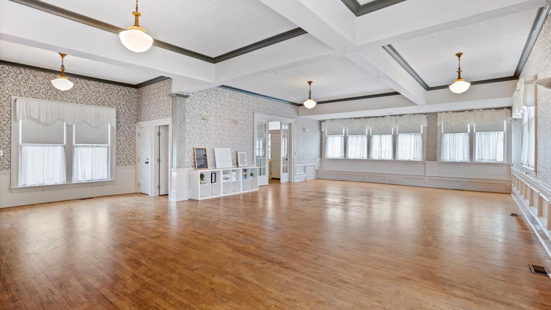 Kids Birthday Party Venues for Rent in Seattle, WA