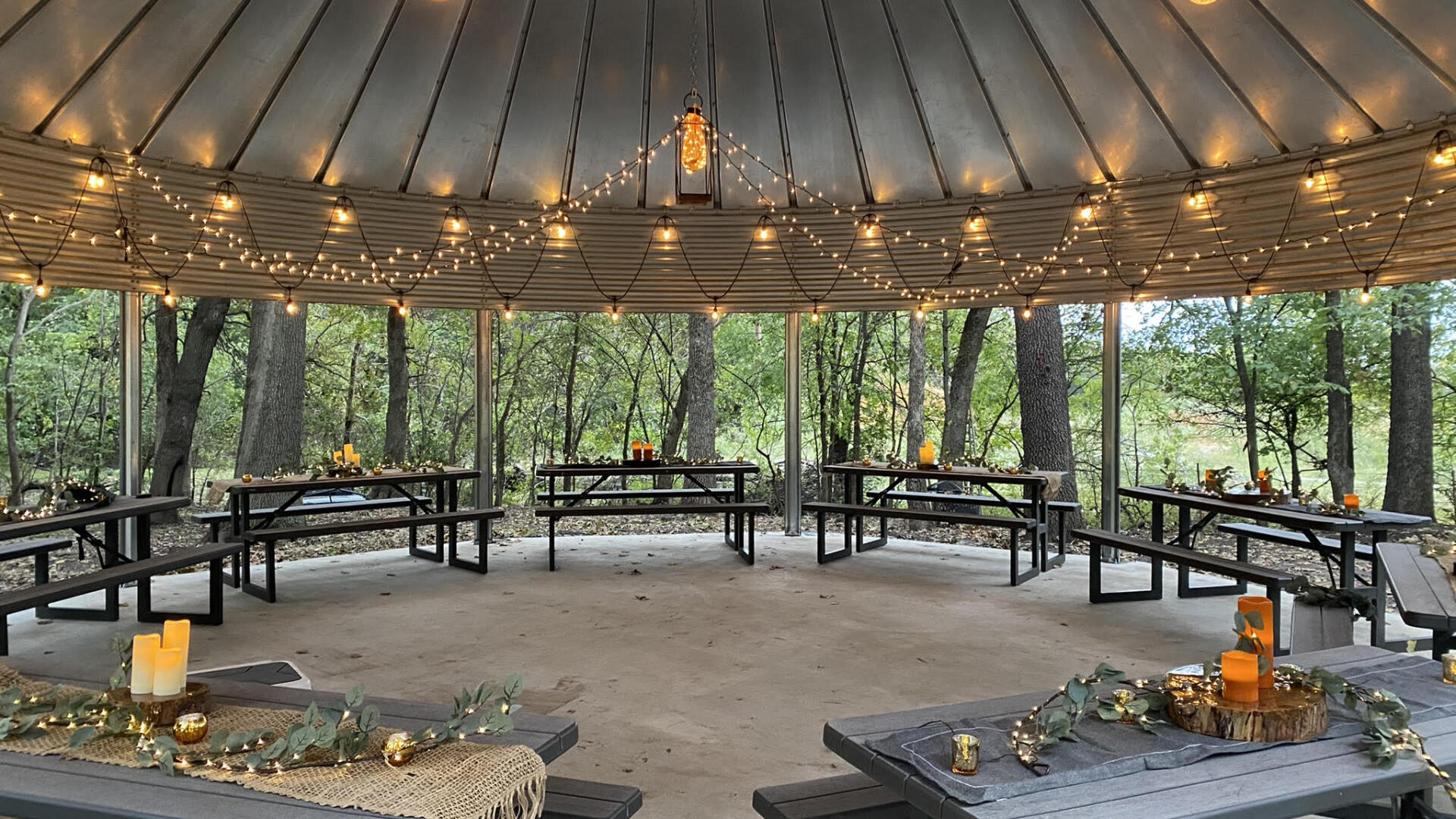 Summer Party Venues for Rent in Fort Worth, TX
