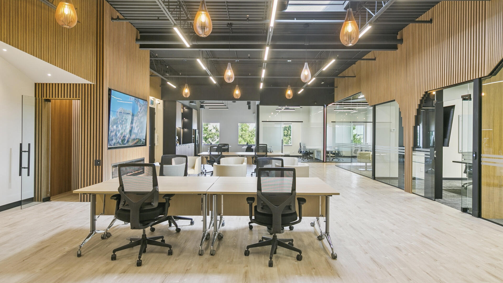 Workshop Venues for Rent in Mississauga, ON