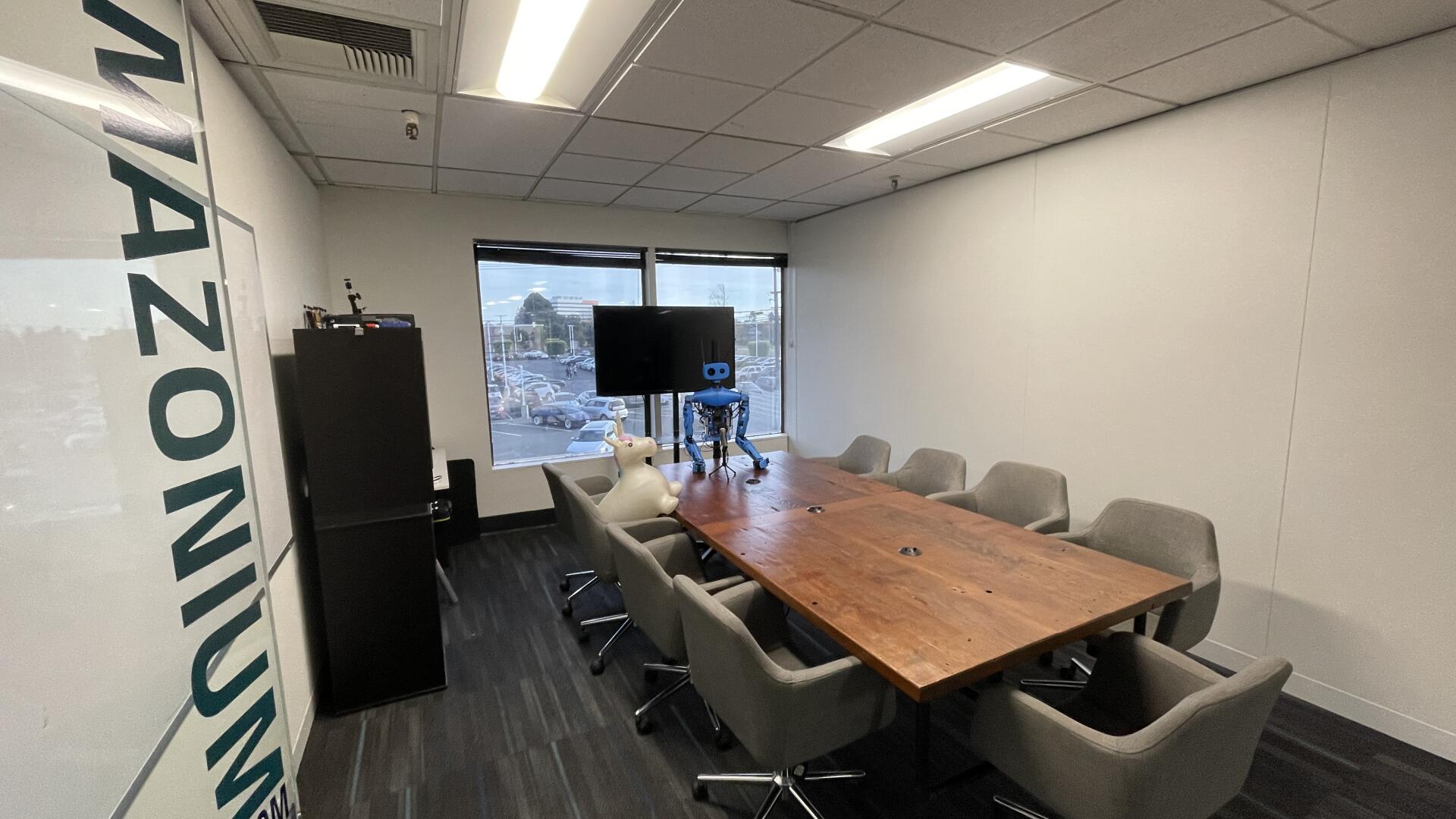 Workshop Venues for Rent in Oakland, CA