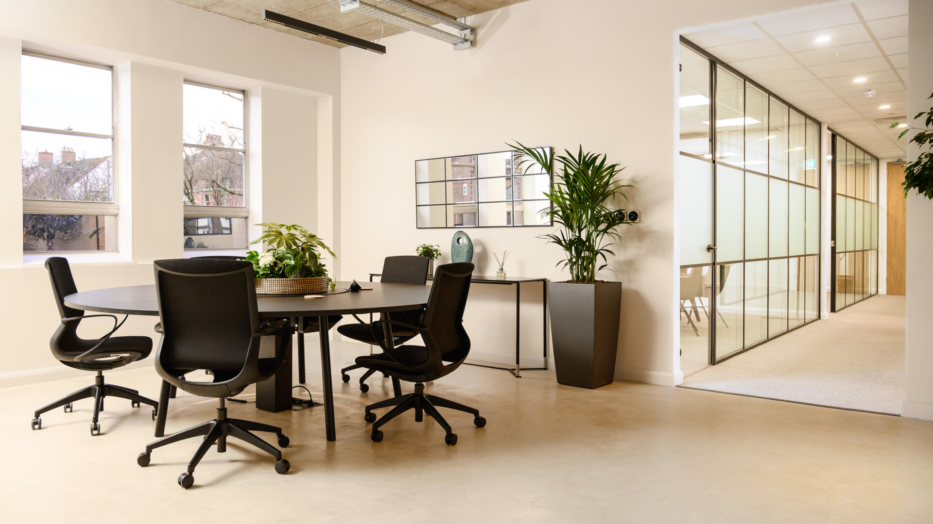 Workshop Venues for Hire in Oxford