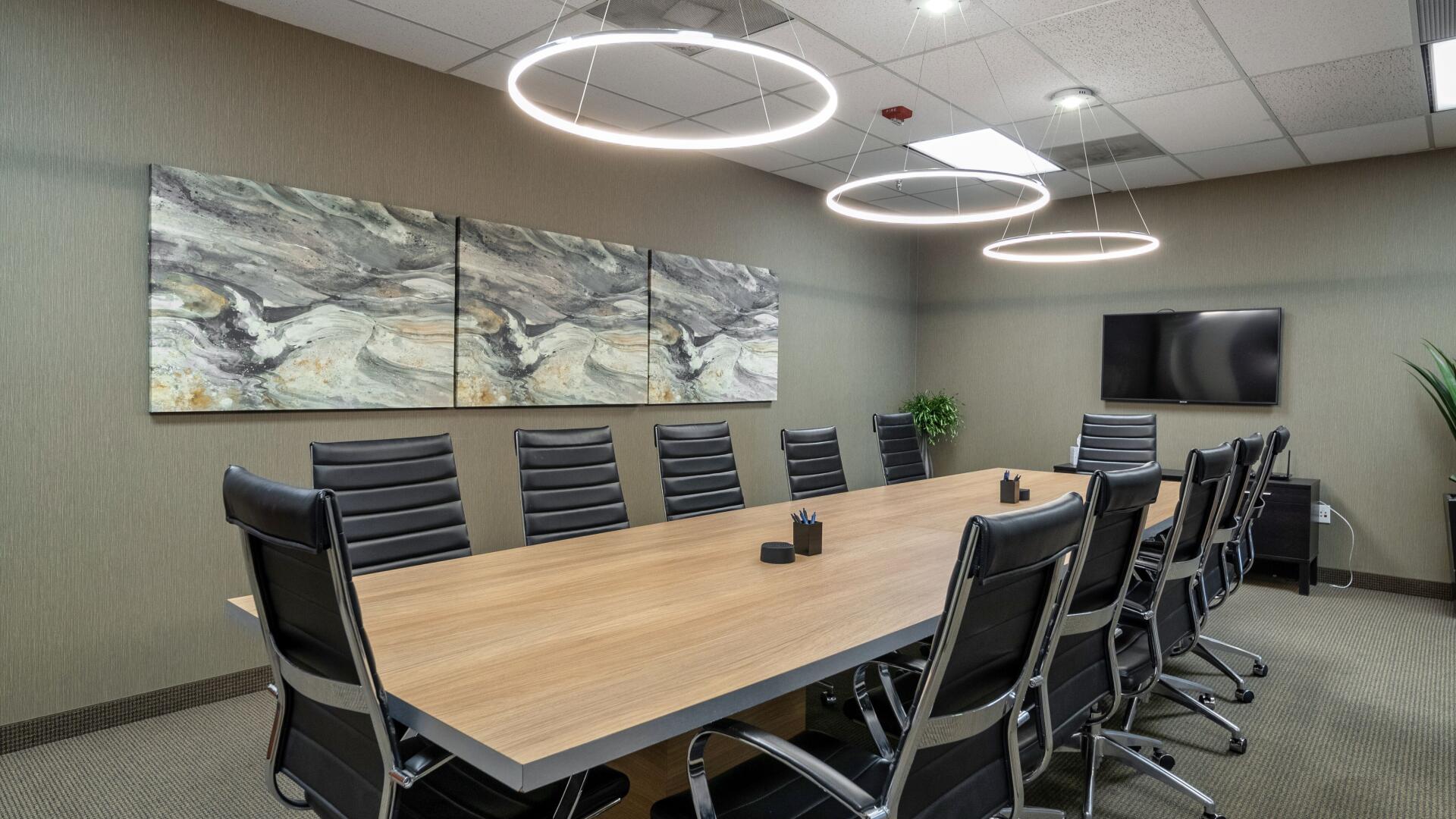 Workshop Venues for Rent in Plano, TX