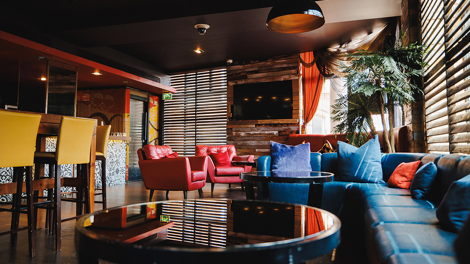 Graduation Party Venues for Hire in Nottingham