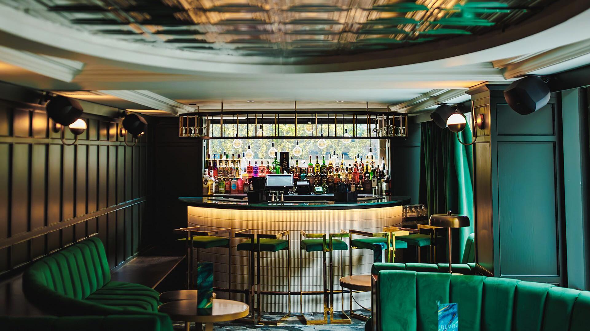 Cocktail Party Venues for Hire in Manchester