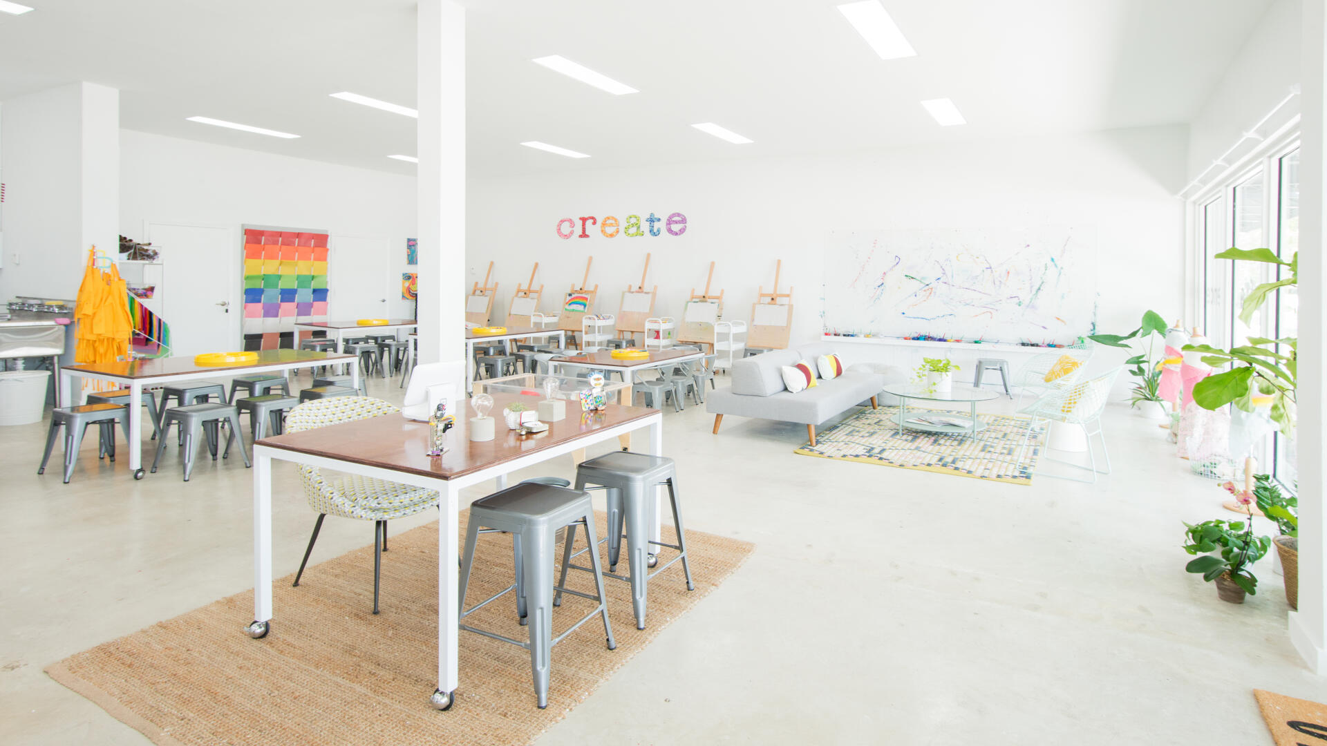 Kids Birthday Party Venues for Rent in Miami, FL