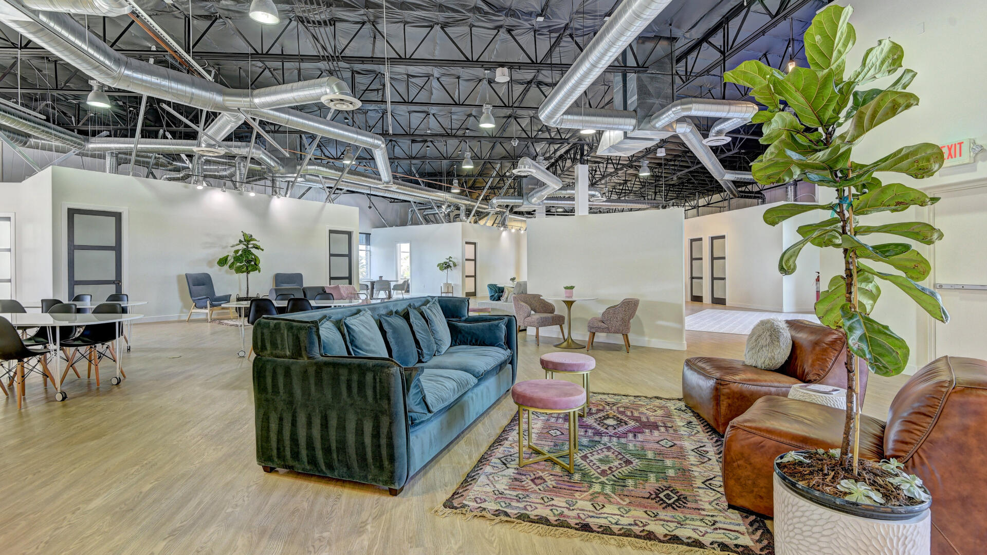 Holiday Party Venues for Rent in Spring Valley, NV
