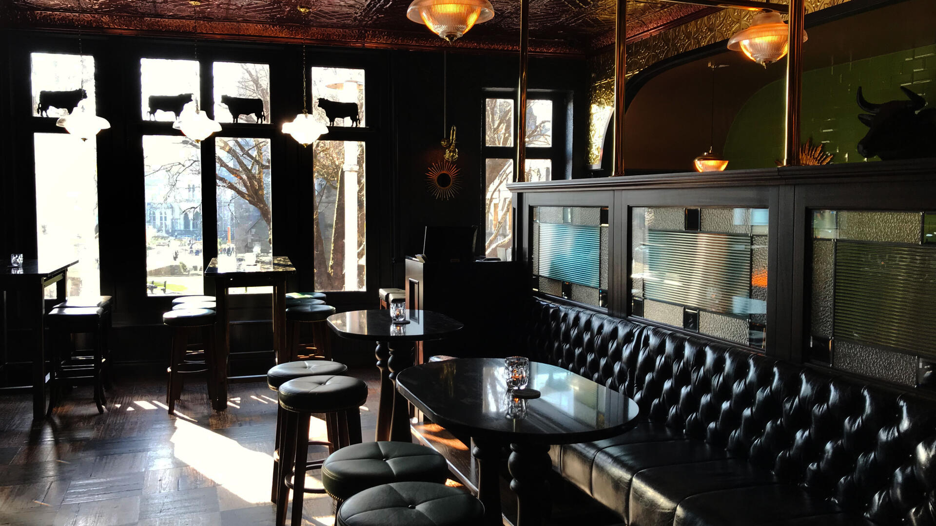 Corporate Party Venues for Hire in Dublin