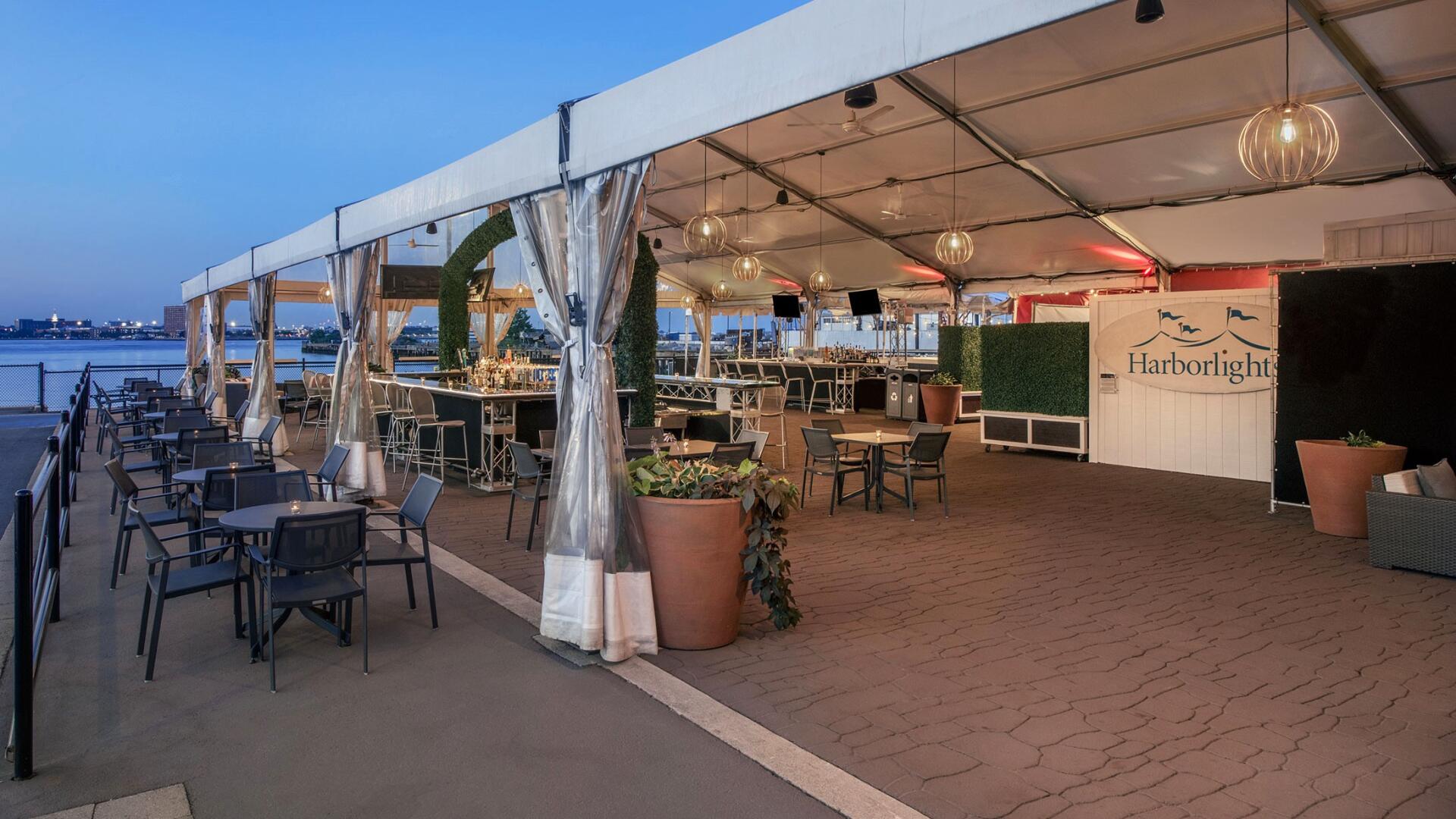 Corporate Party Venues for Rent in Boston, MA