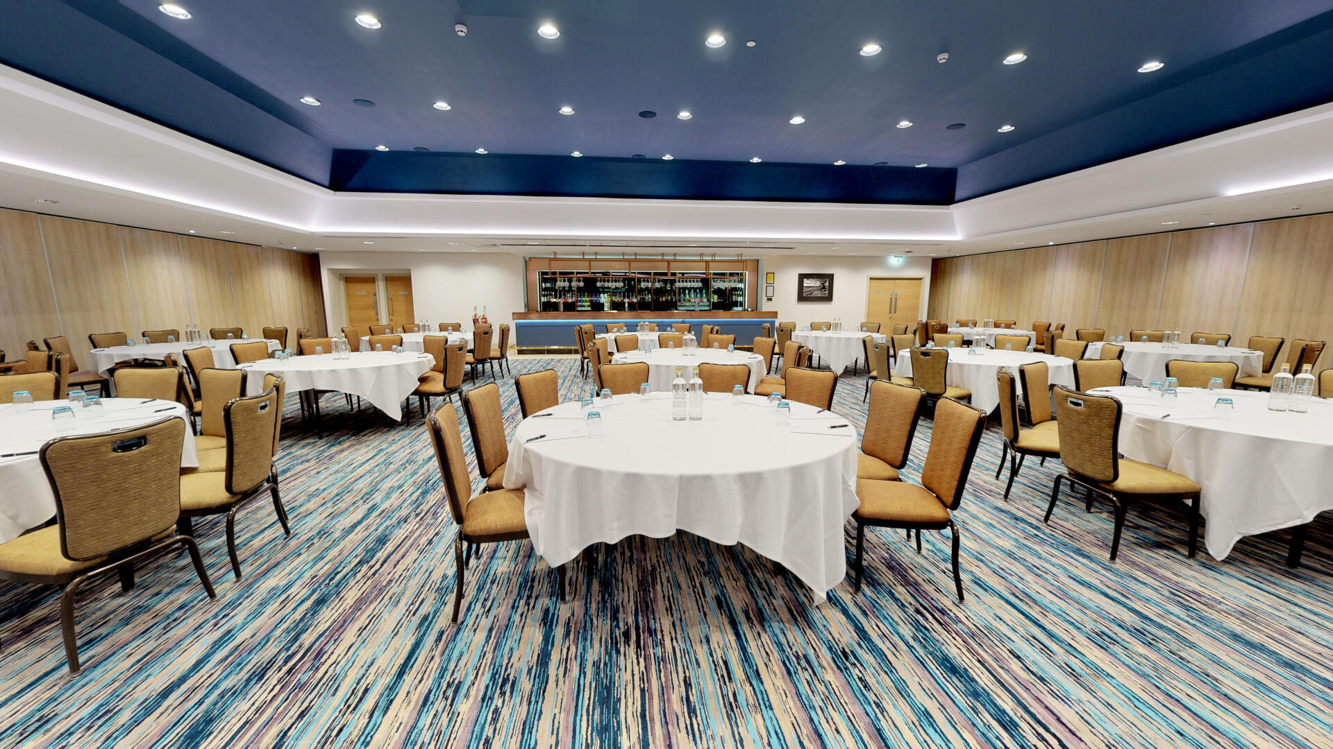 Corporate Party Venues for Hire in Sheffield
