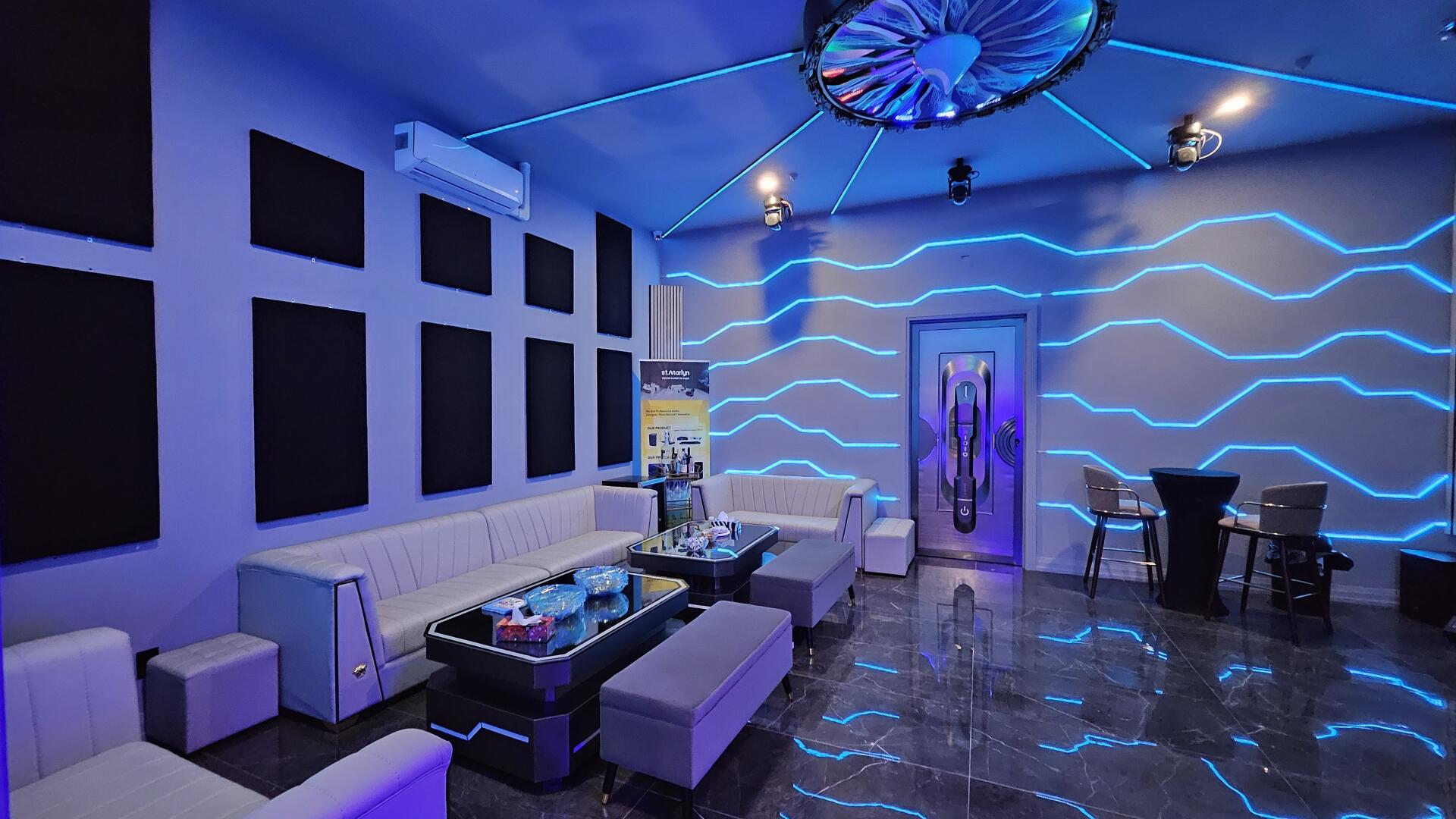 After Party Venues for Rent in Richmond Hill, ON