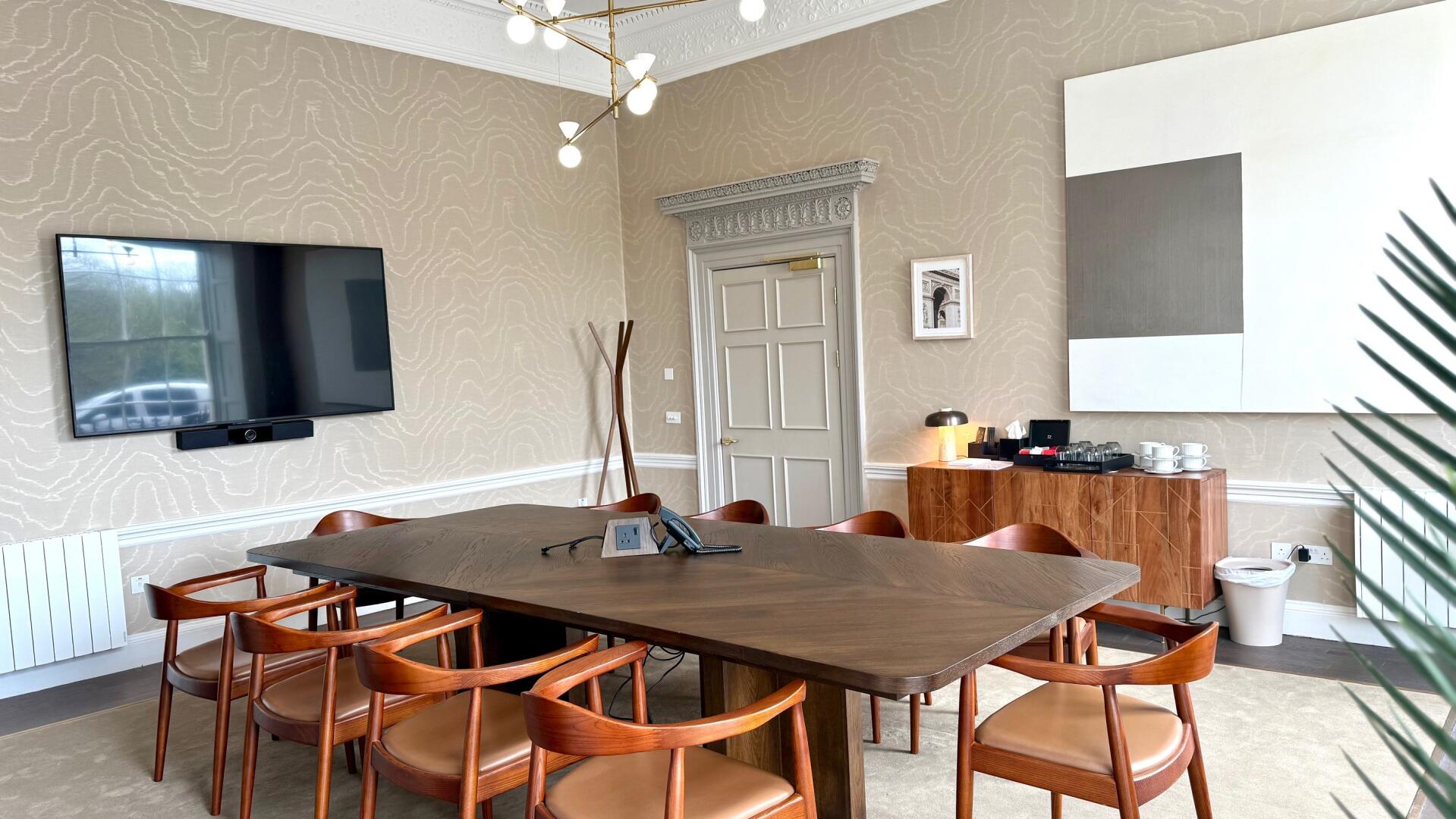 Team Building Venues for Hire in Dublin