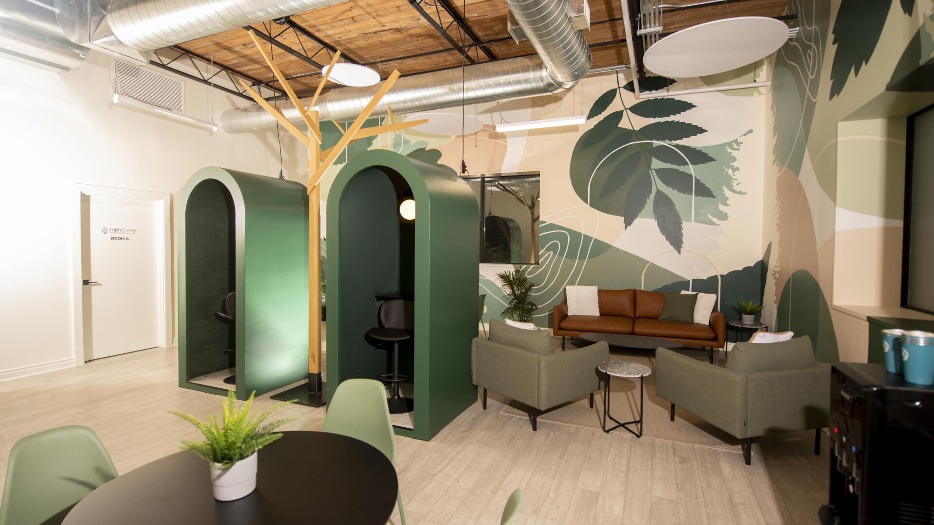 Team Building Venues for Rent in Brampton, ON