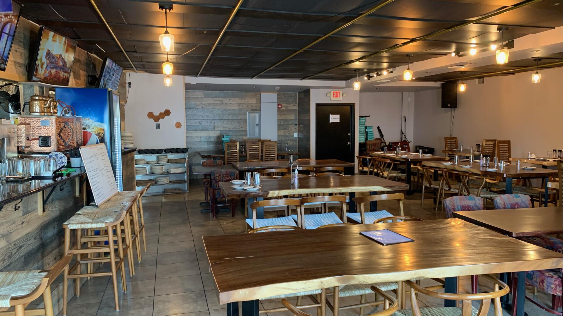 Team Building Venues for Rent in Boston, MA