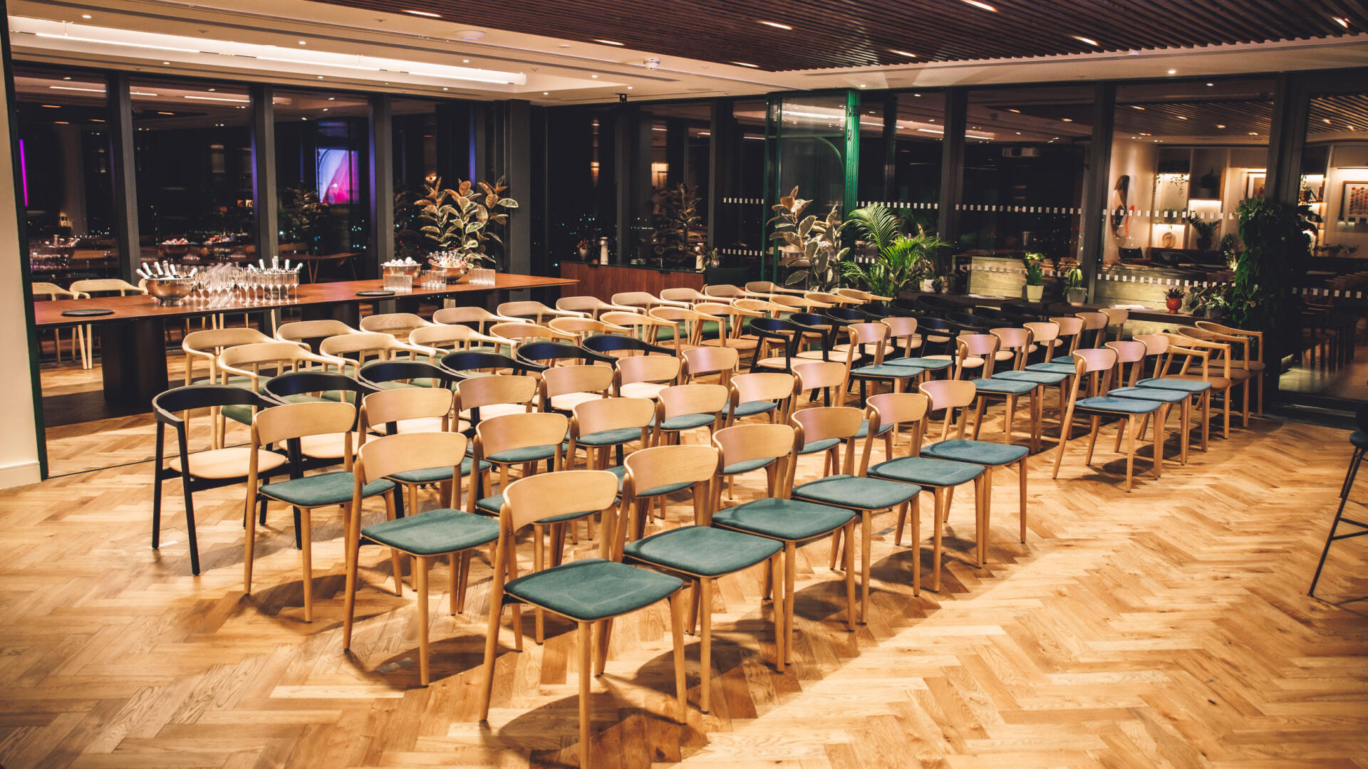 Team Building Venues for Hire in Birmingham