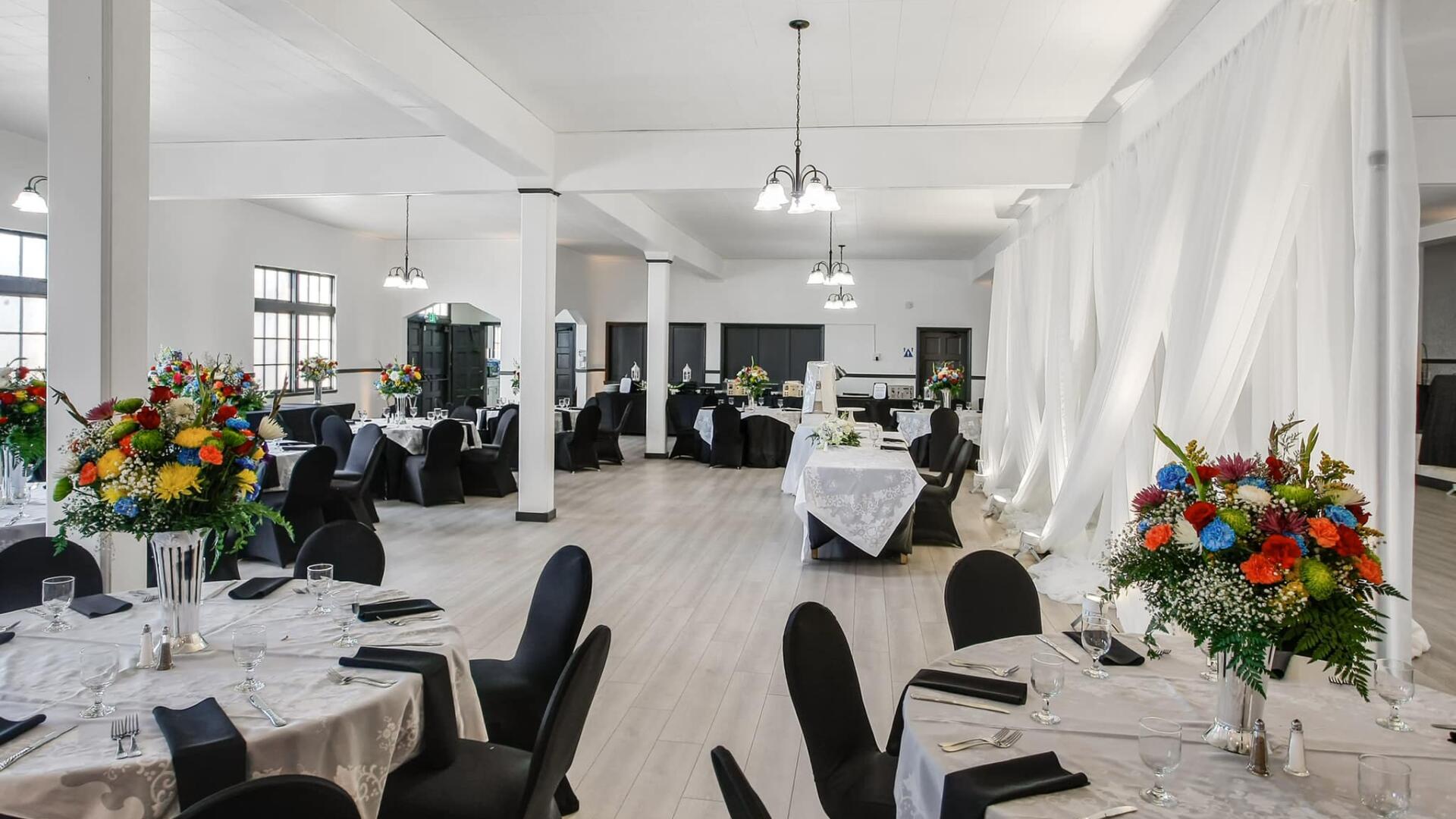 Corporate Party Venues for Rent in Oakland, CA