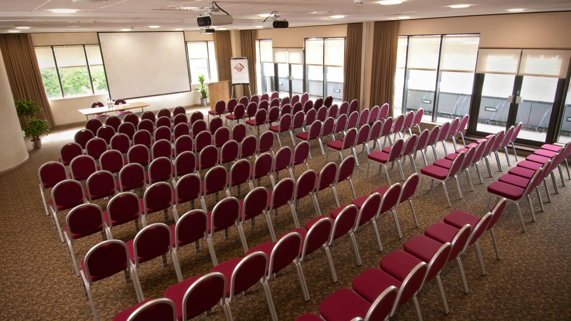 Find your Conference Venue in Bristol