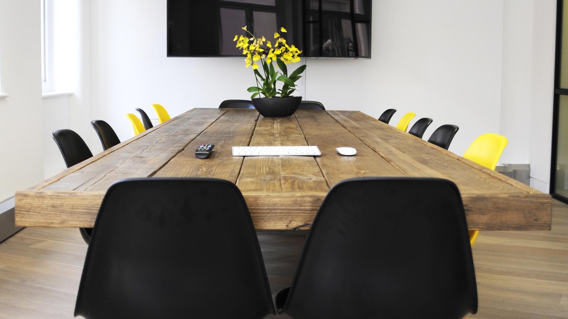 Meeting Rooms for Hire in Fulham