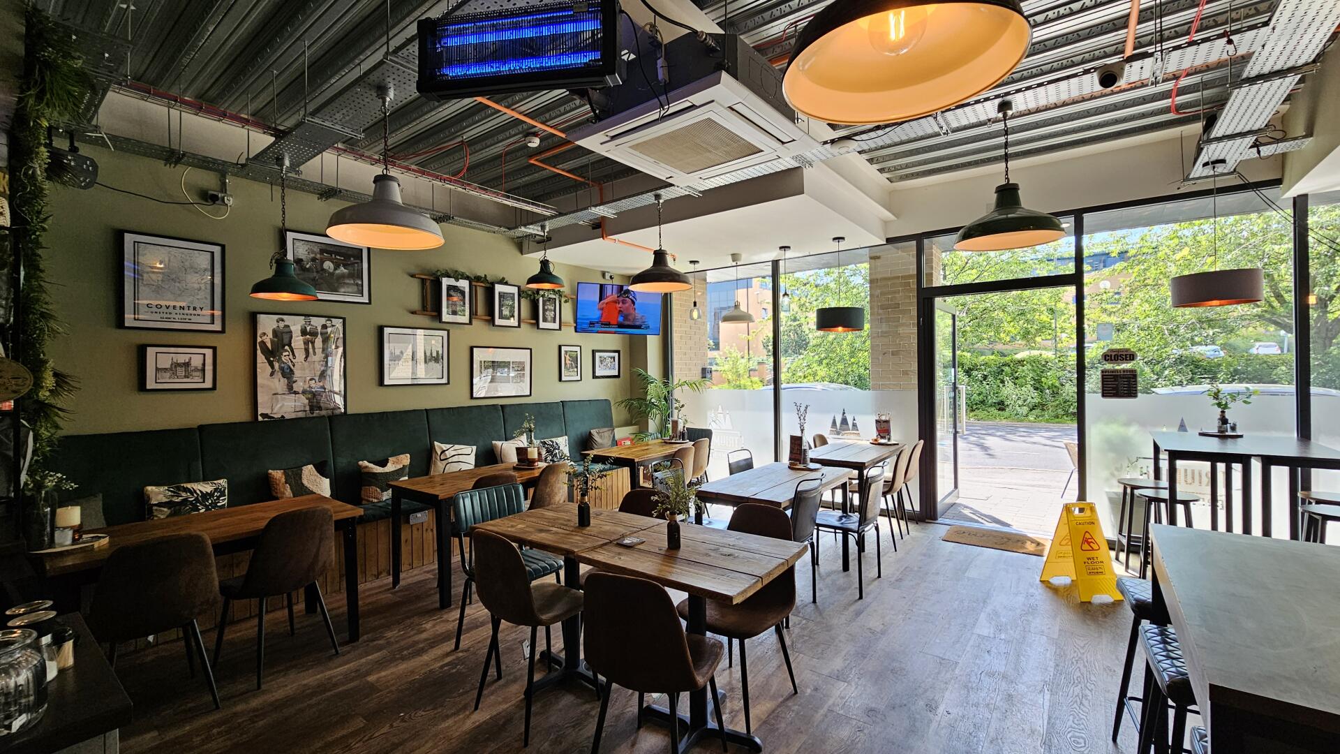 BYO Venues for Rent in Miami, FL
