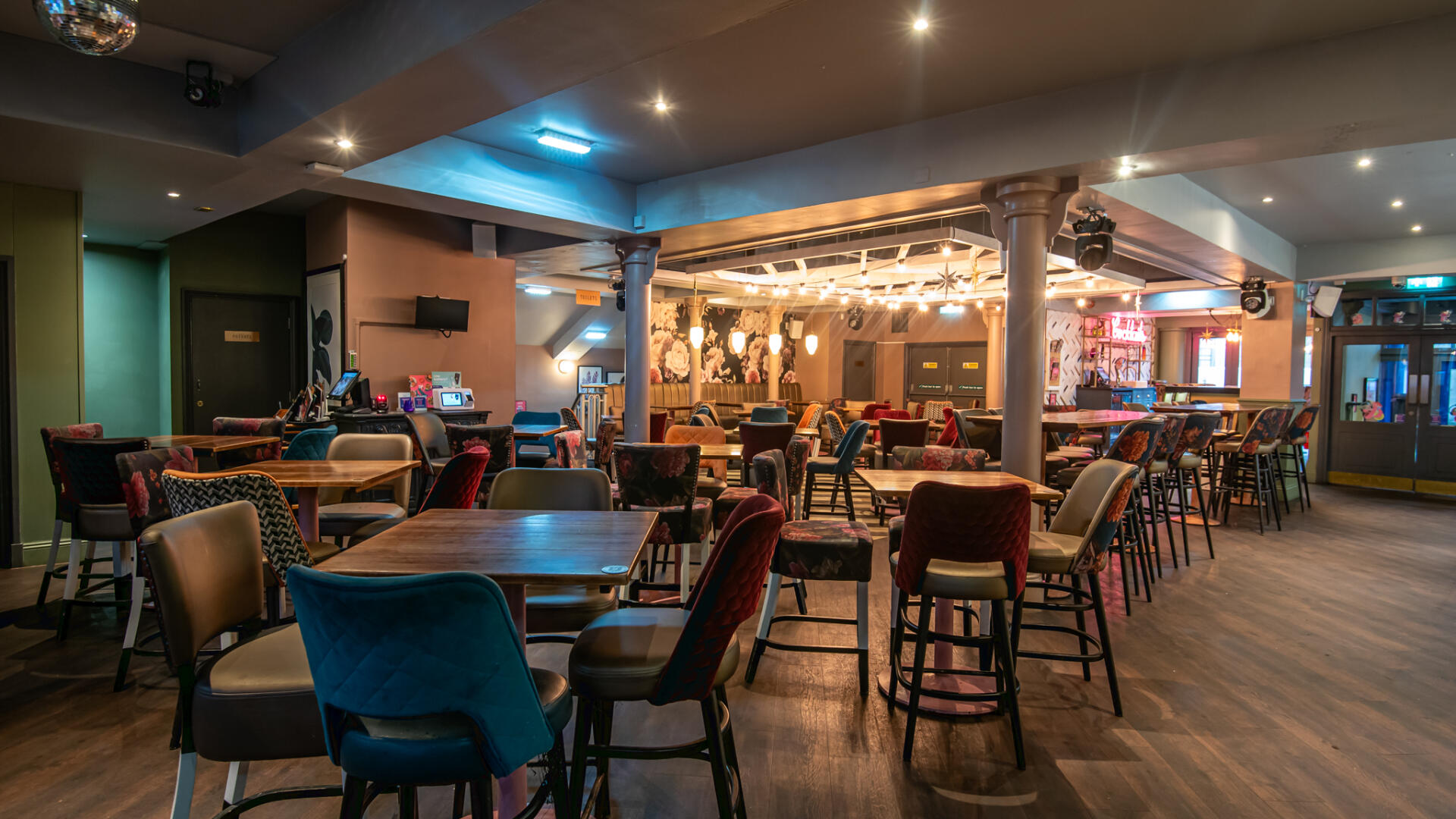 BYO Venues for Hire in Sheffield