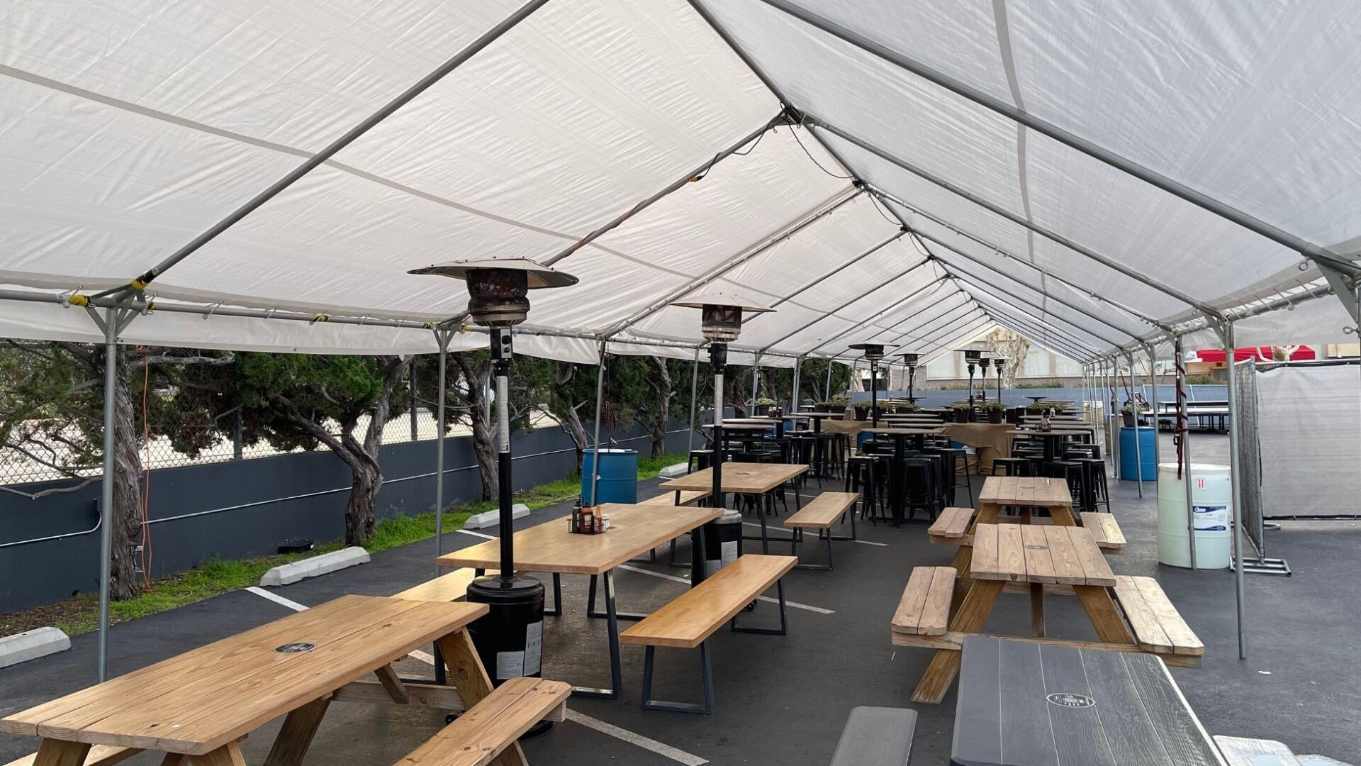 Graduation Party Venues for Rent in Thousand Oaks, CA