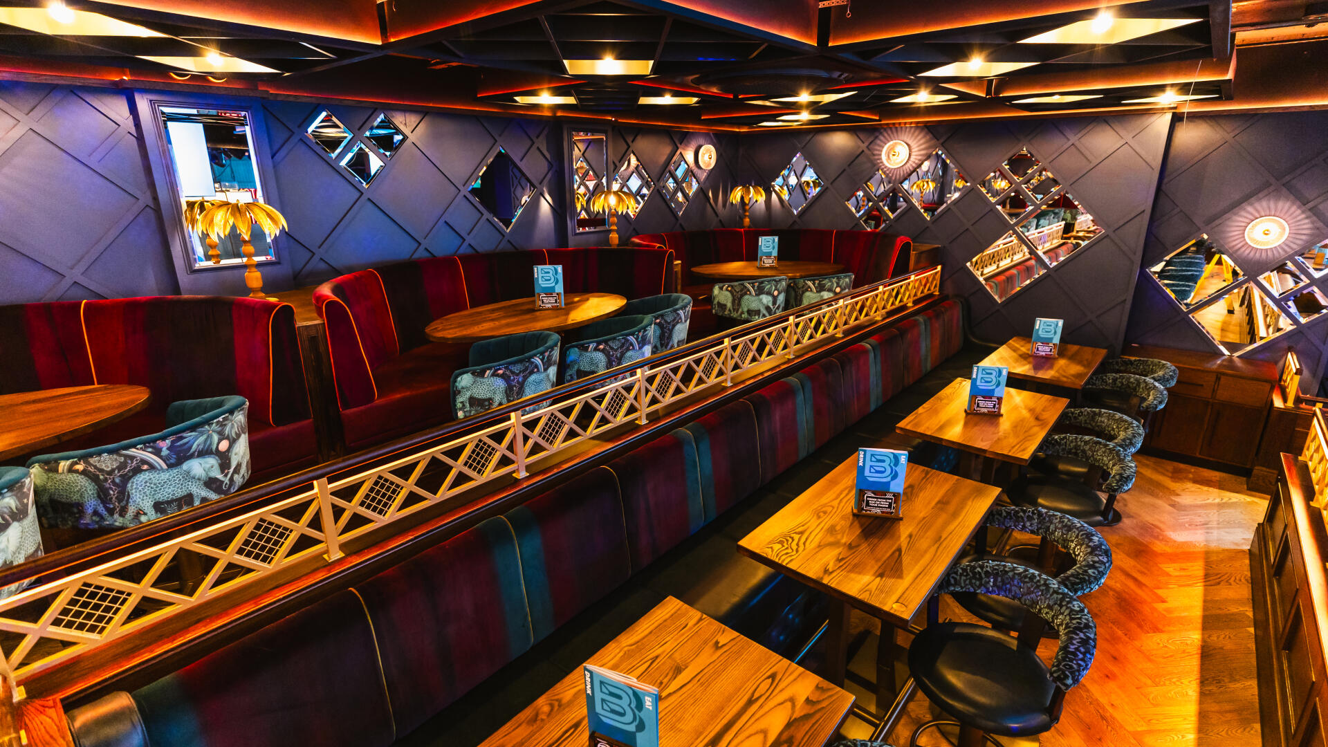 Graduation Party Venues for Hire in Sheffield
