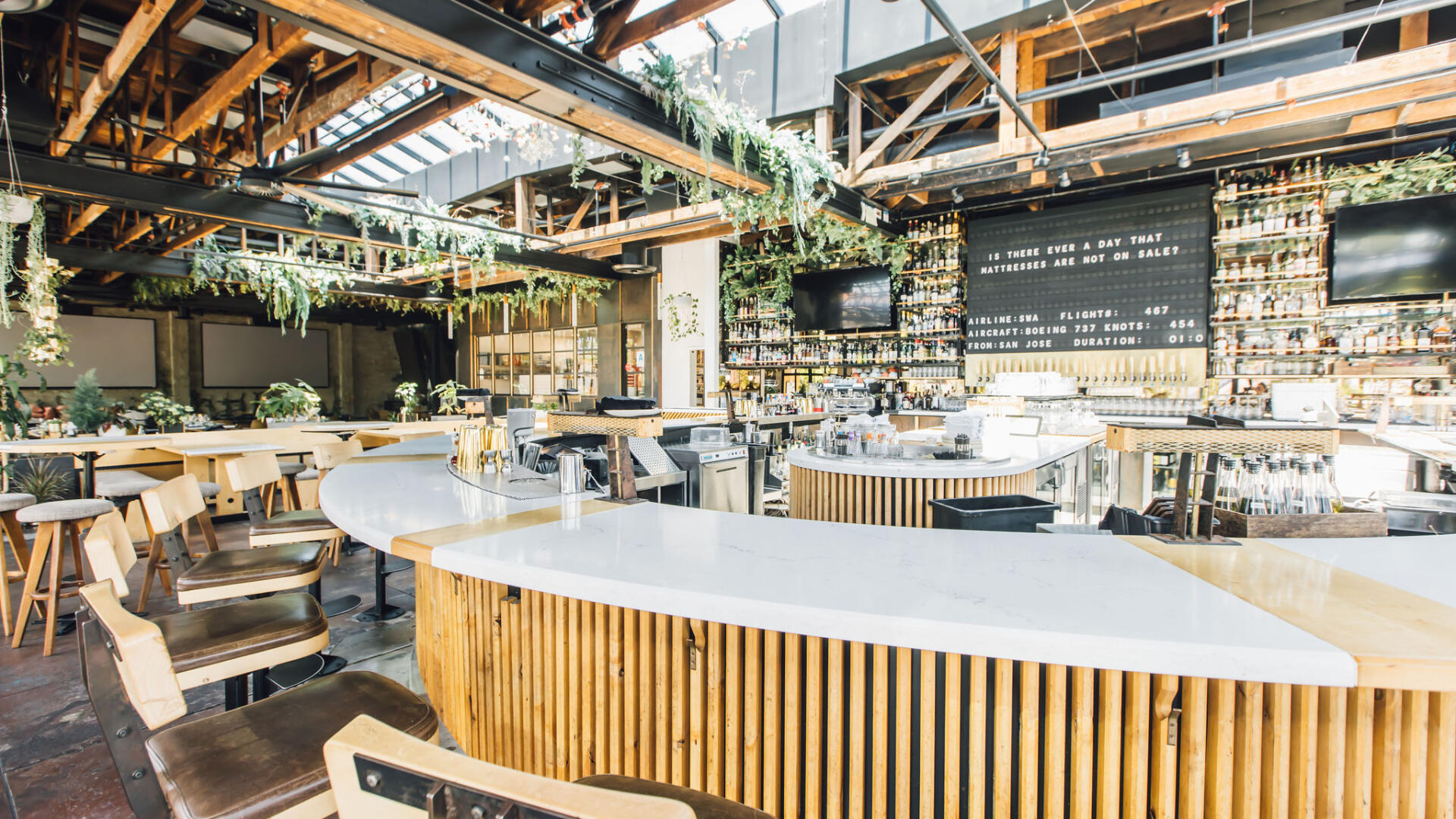 After Party Venues for Rent in San Diego, CA