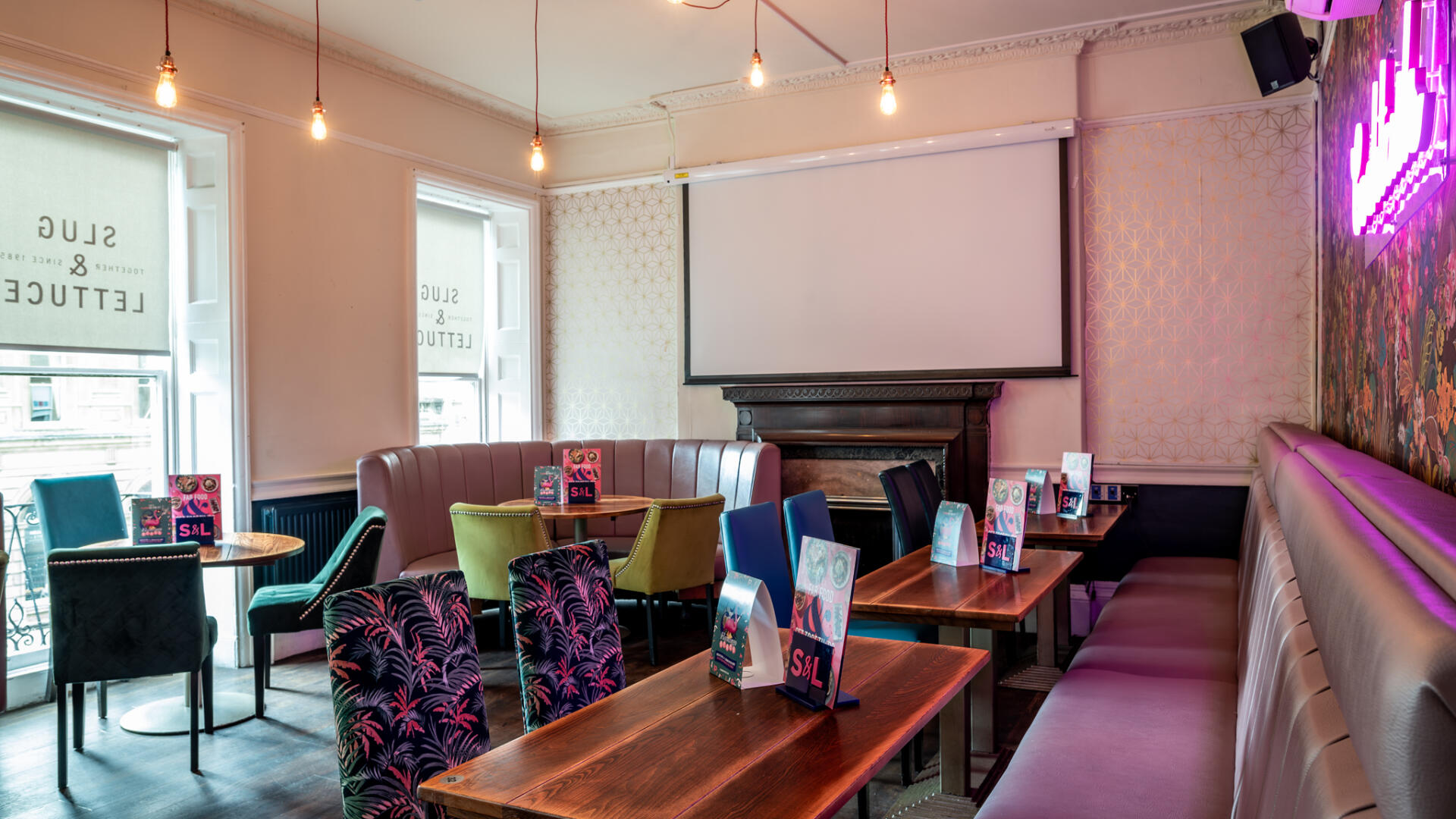Bridal Shower Venues for Hire in Bath