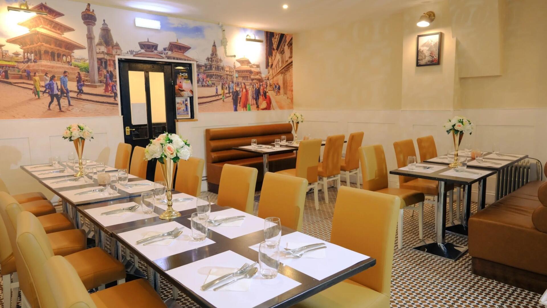 Corporate Party Venues for Hire in Wolverhampton