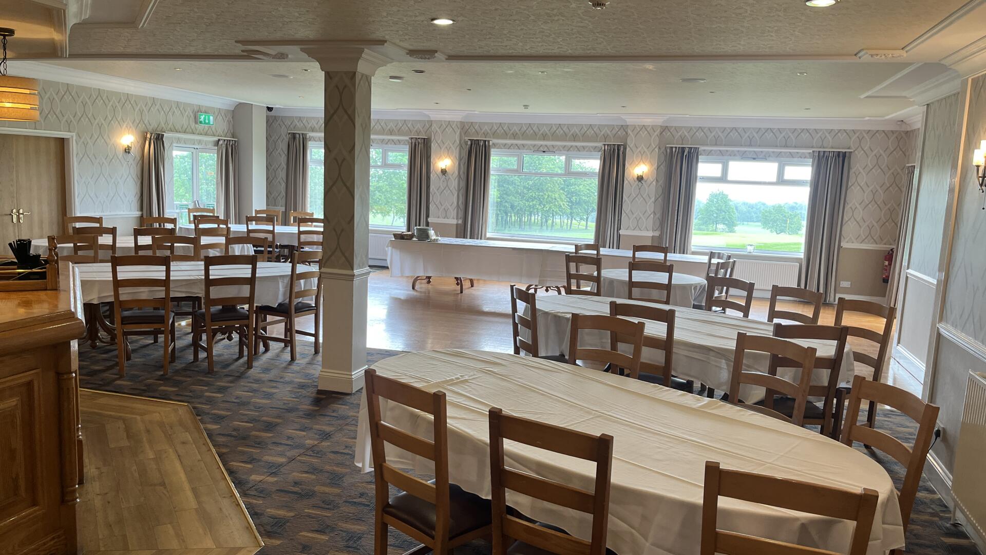 BYO Venues for Rent in Doral, FL