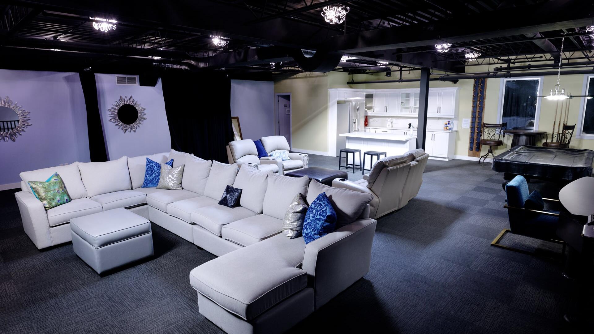 Team Building Venues for Rent in Oakville, ON