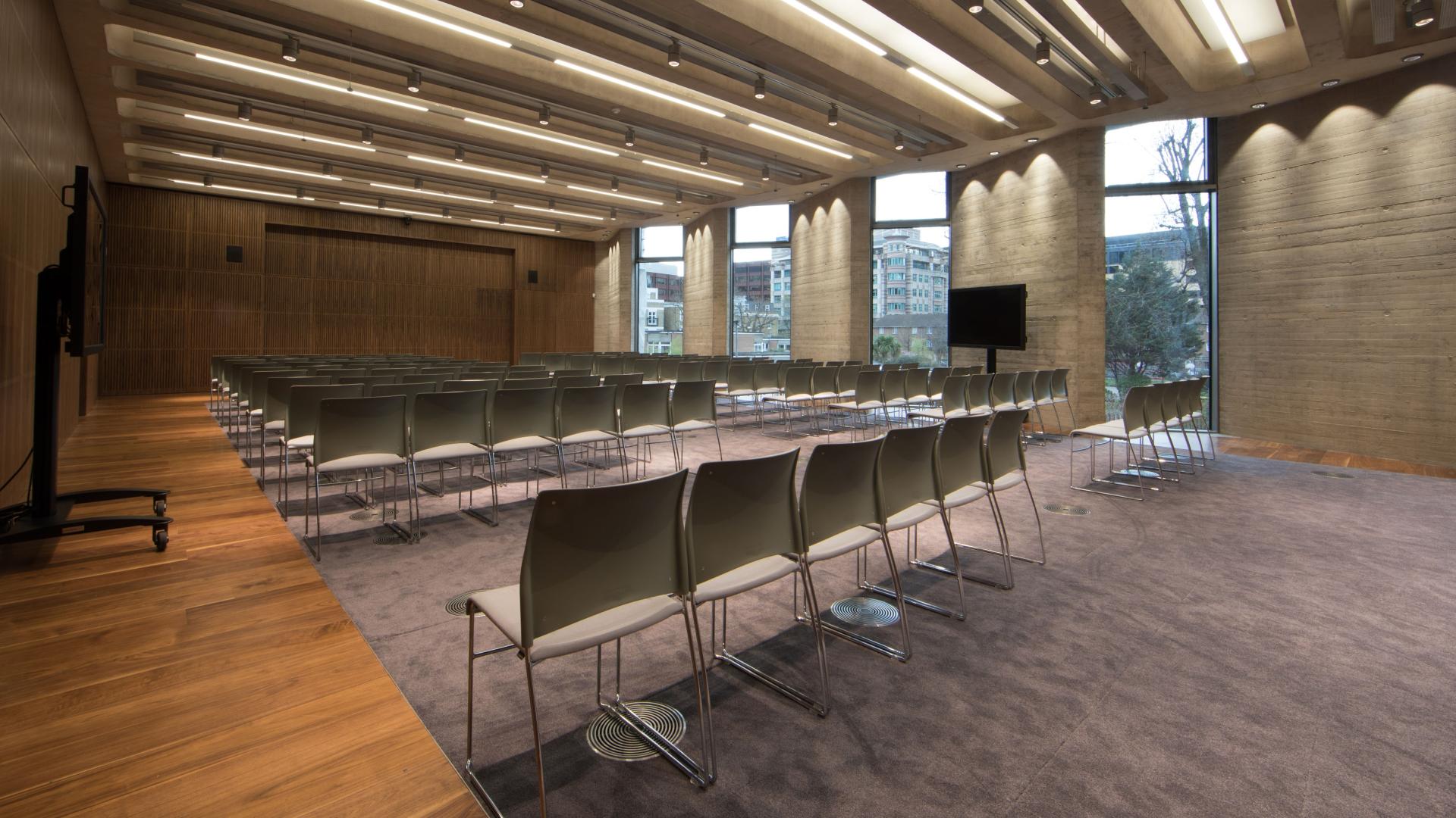 Conference Venues for Hire in Fulham