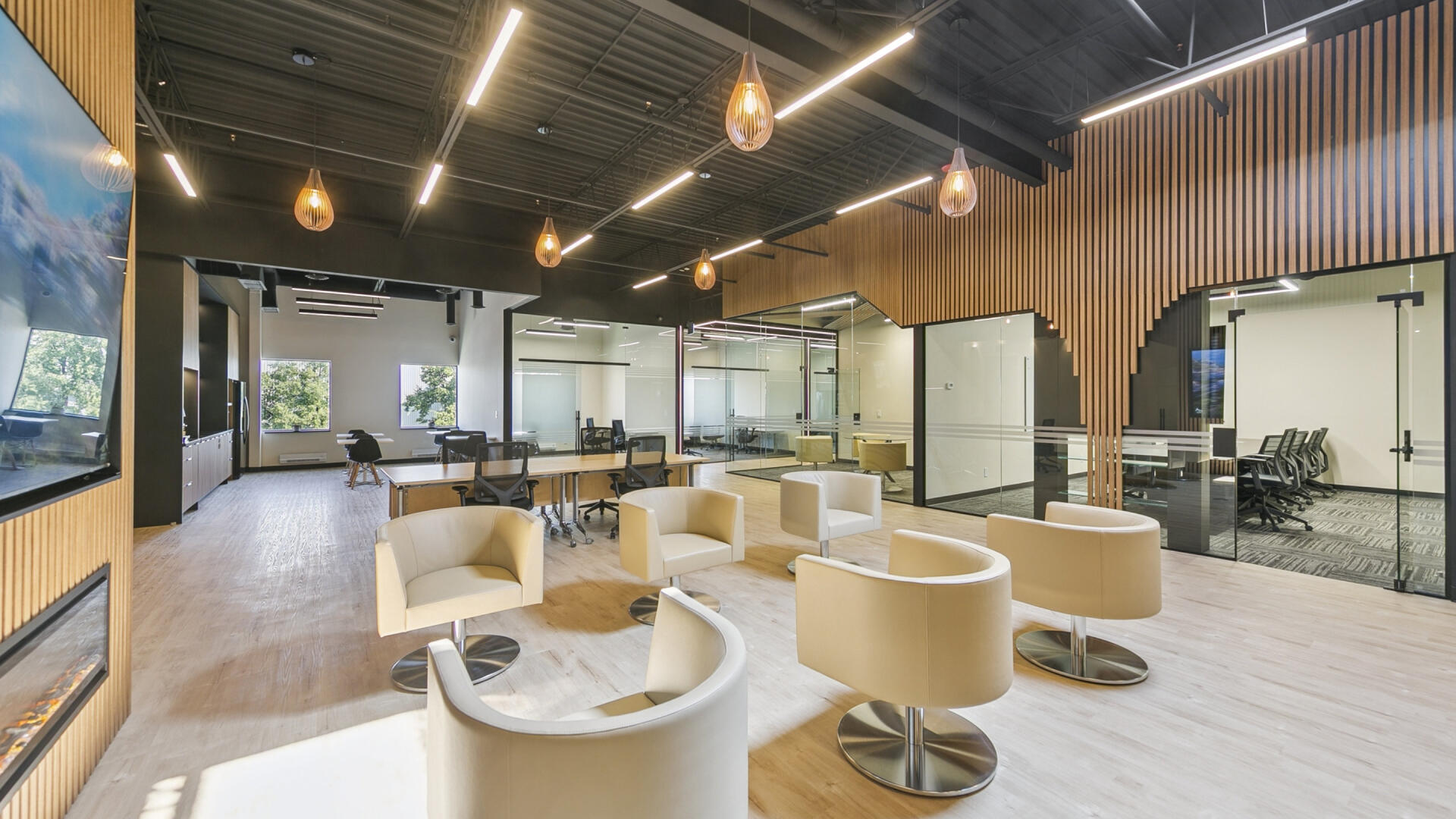 Team Building Venues for Rent in Mississauga, ON