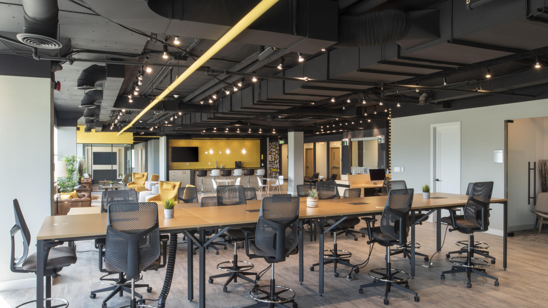 Team Building Venues for Rent in Markham, ON