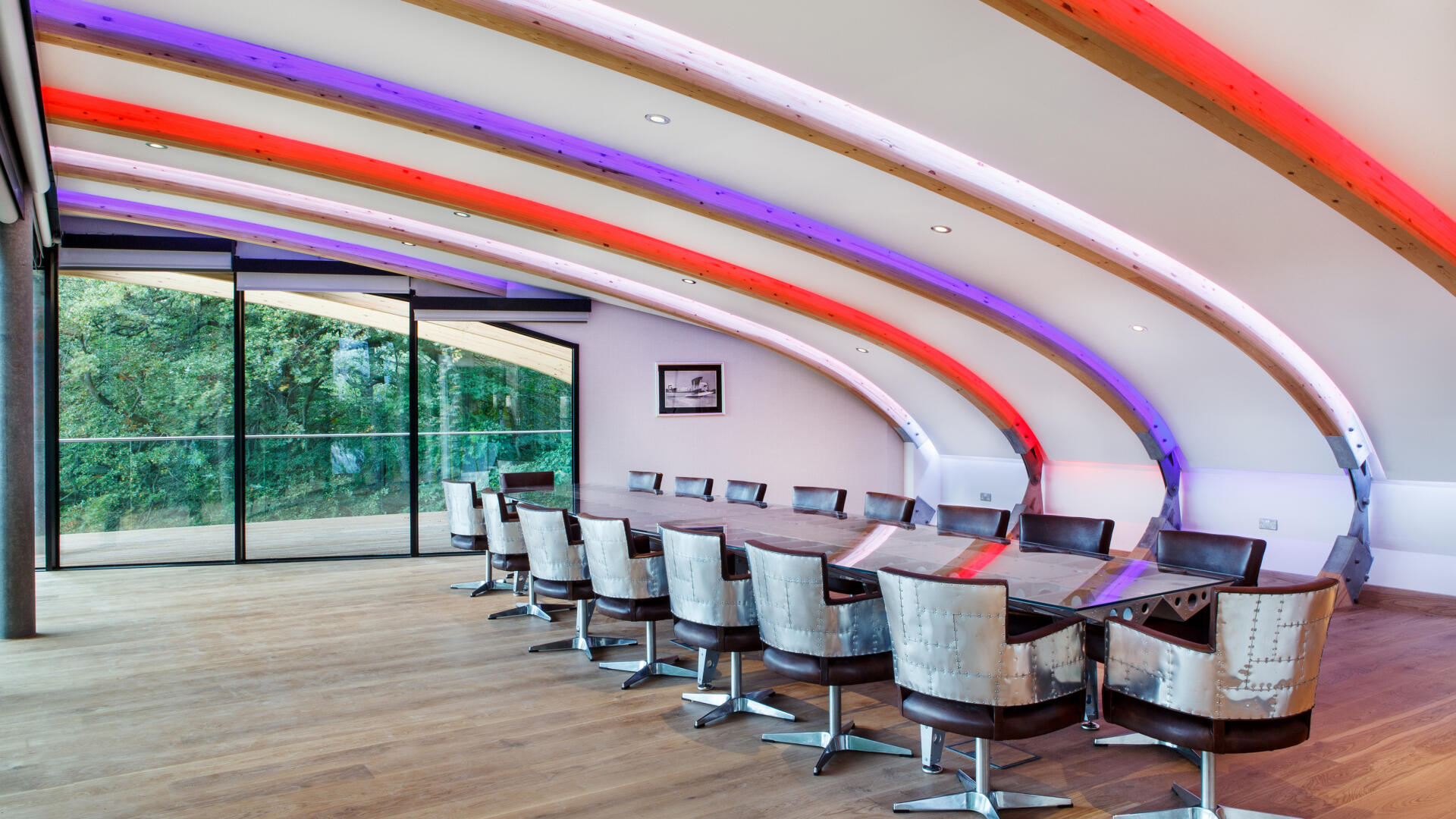 Team Building Venues for Rent in Jersey City, NJ