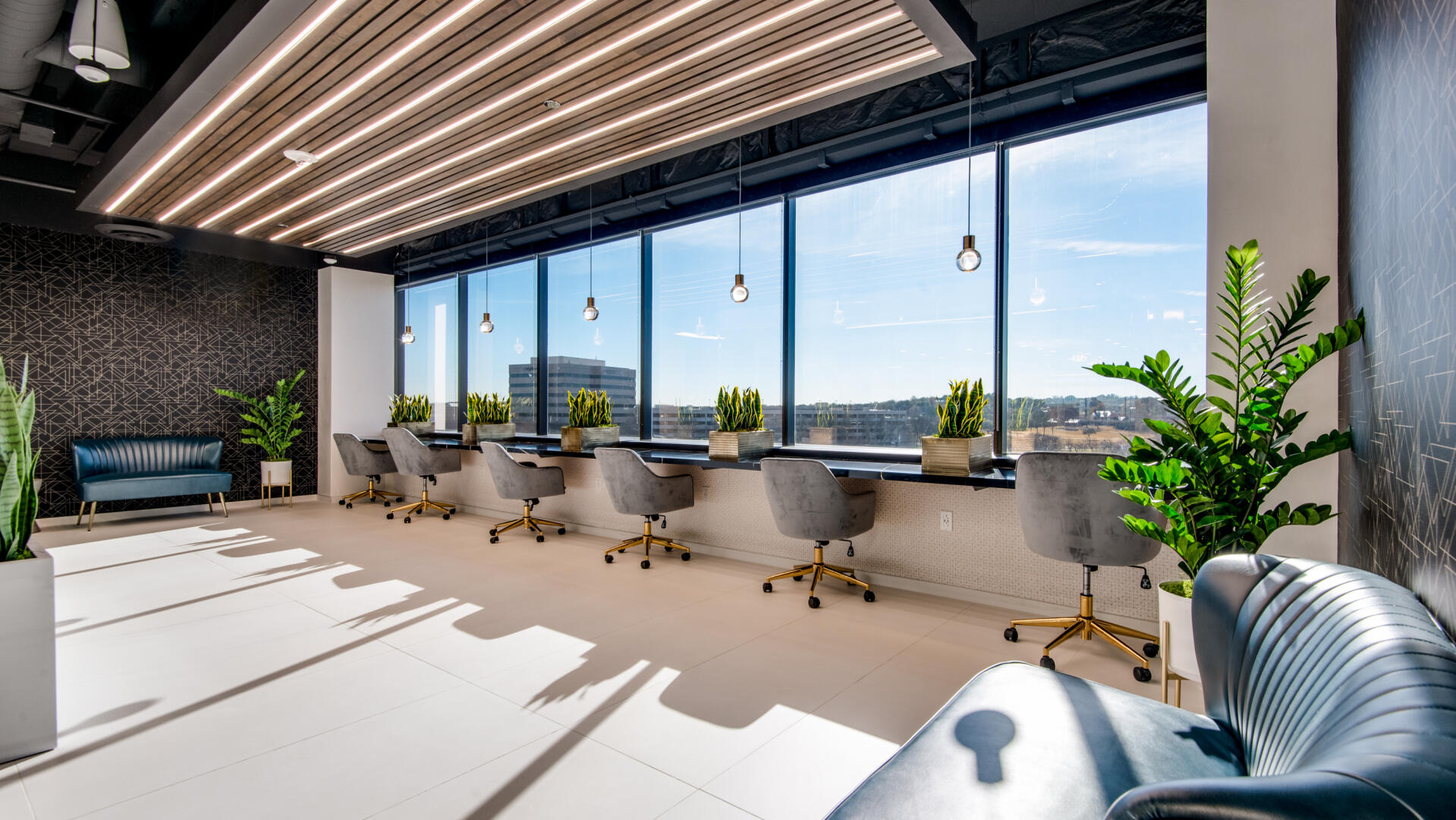 Team Building Venues for Rent in Irving, TX